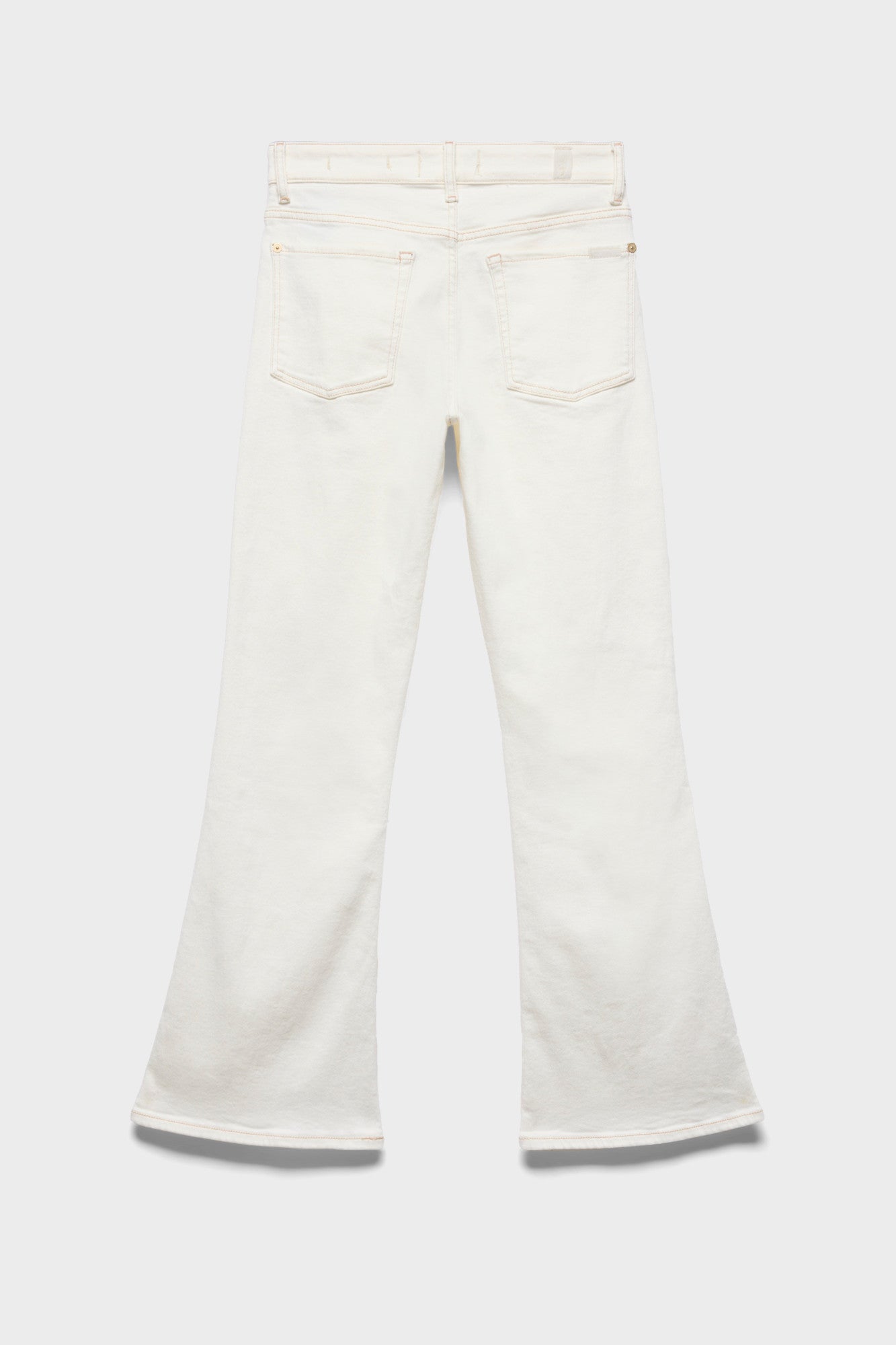 7-for-all-mankind-petite-leggy-bootcut-jeans-damen-luxe-vintage-sugar image 7