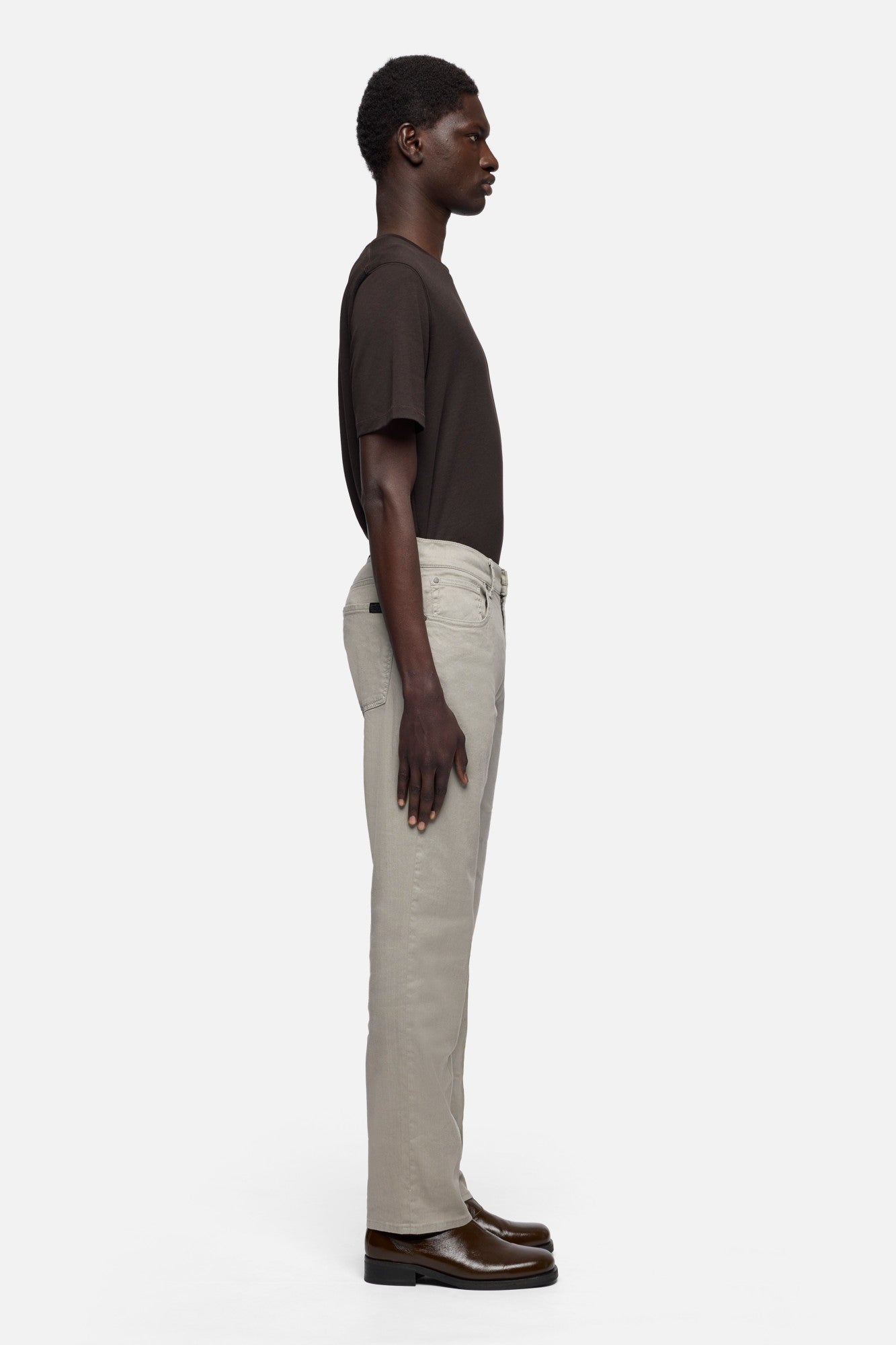 7-for-all-mankind-the-straight-denim-linen-iron-herren-jeans image 6