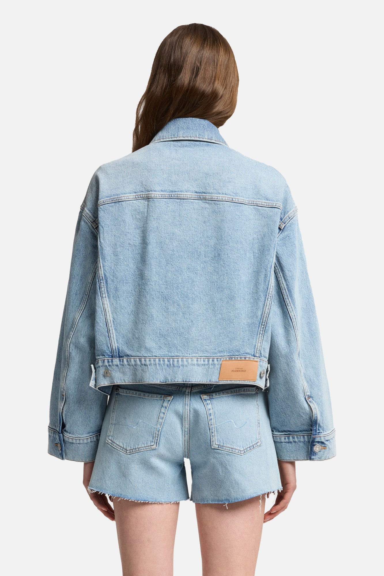7-for-all-mankind-oli-cropped-truckerjacke-ode-to-damen image 5