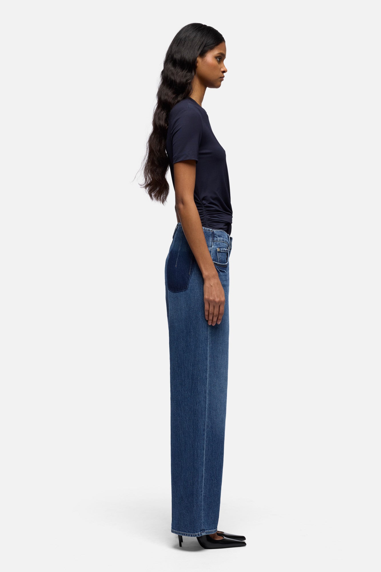 7-for-all-mankind-darted-stovepipe-straight-damen-jeans-seaside image 6
