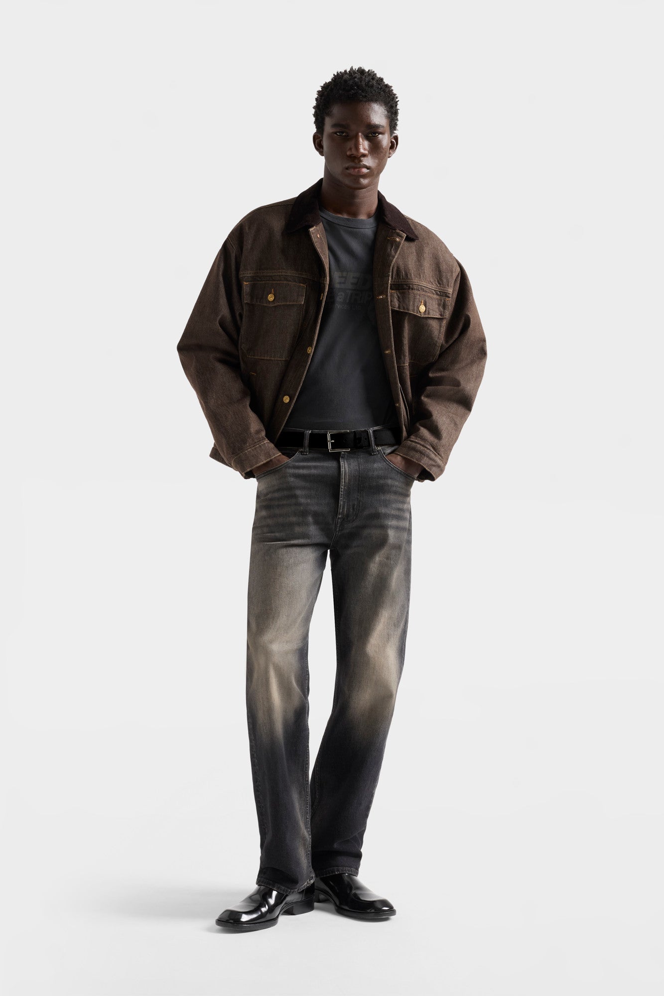 7-for-all-mankind-easy-straight-straight-jeans-herren-burnt-smoke image 2