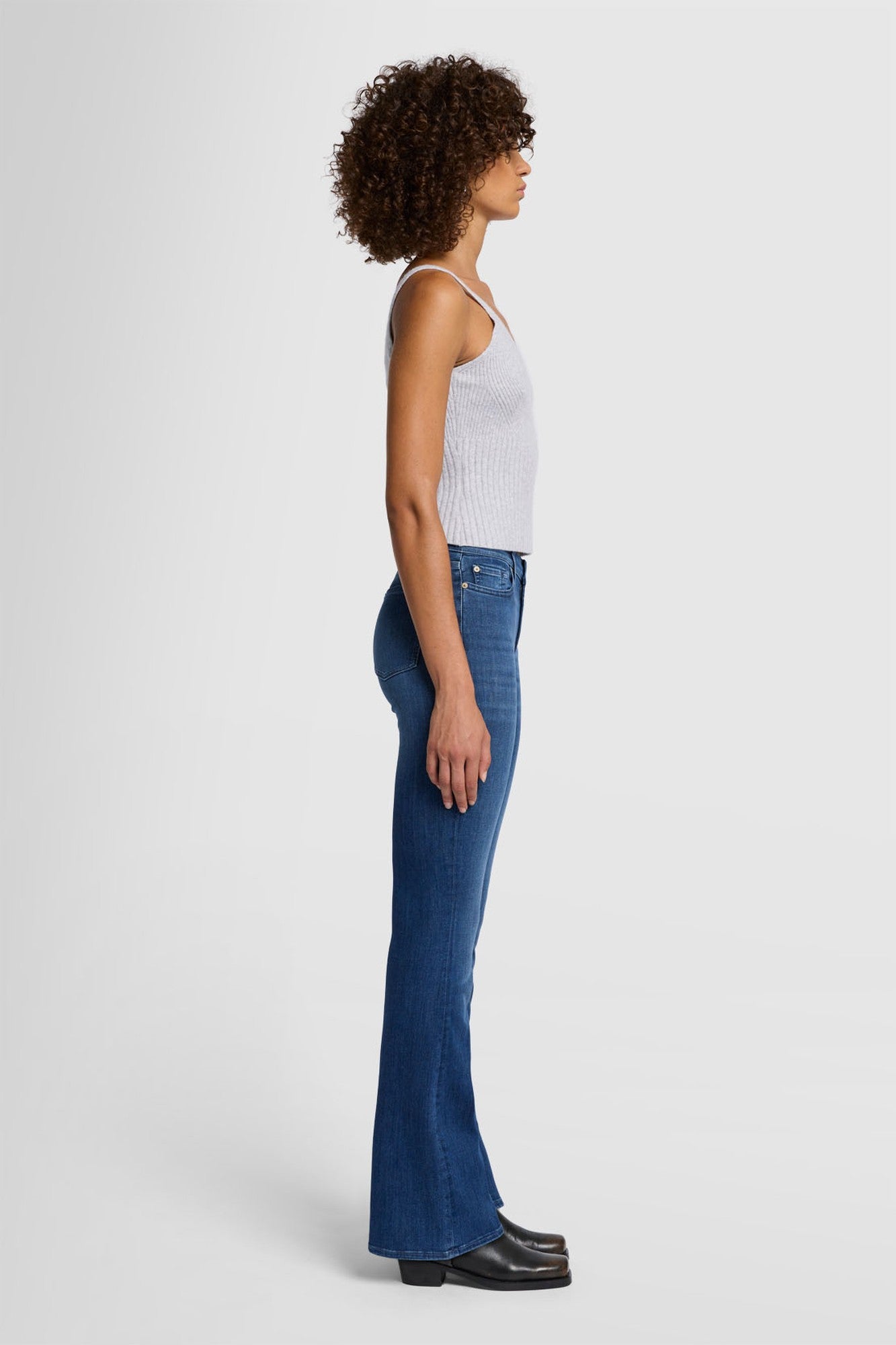 7-for-all-mankind-ali-slim-illusion-neptune-high-waist-bootcut-jeans-damen image 5