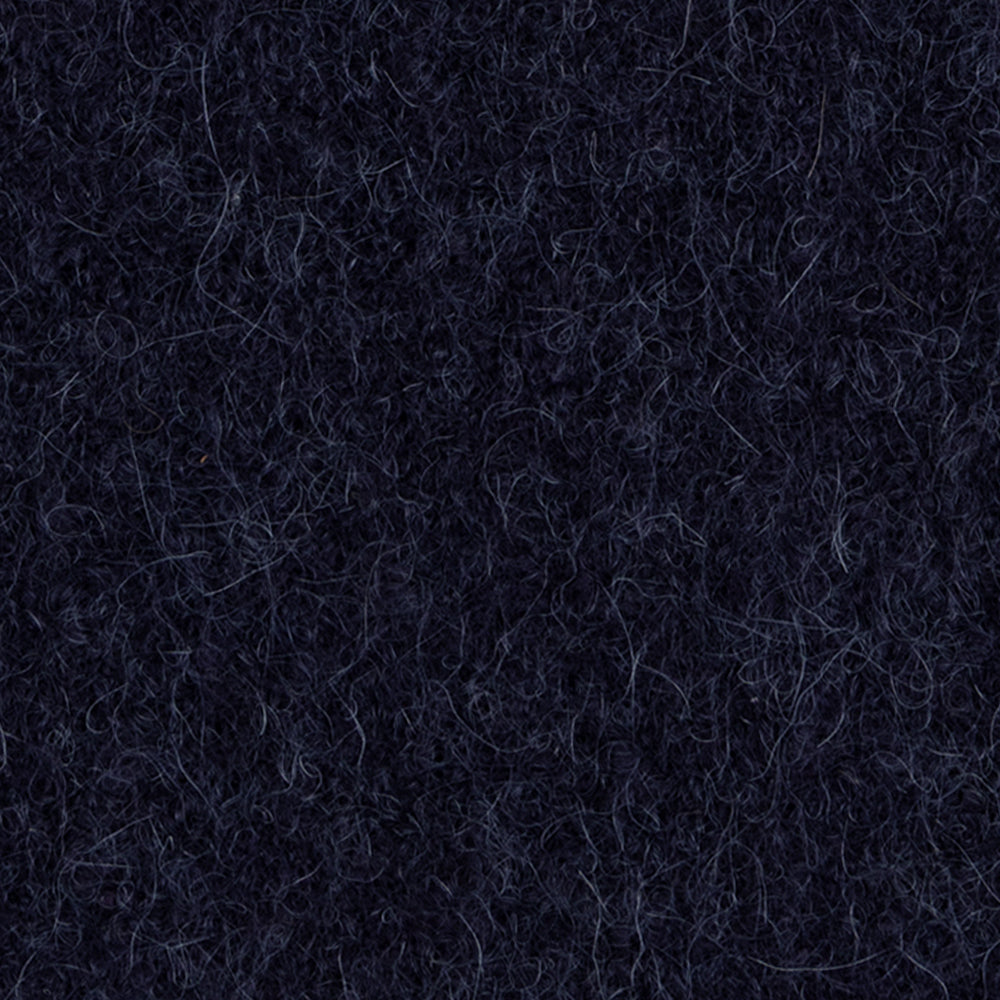aim-leon-dore-alpaca-wool-quarter-zip-sweater-navy-strickpullover image 5