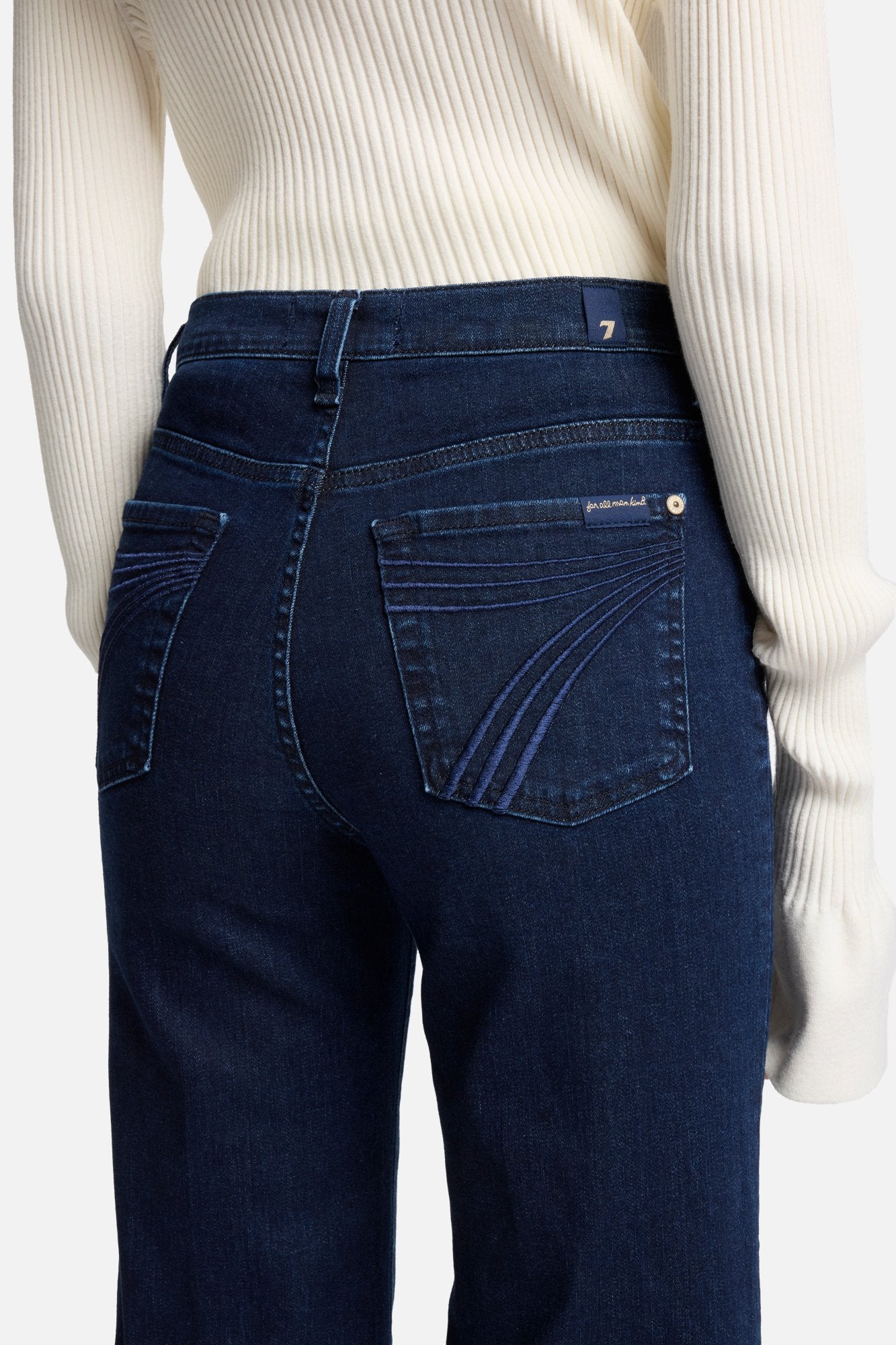 7-for-all-mankind-heritage-modern-dojo-jeans-damen-soho-classic image 4