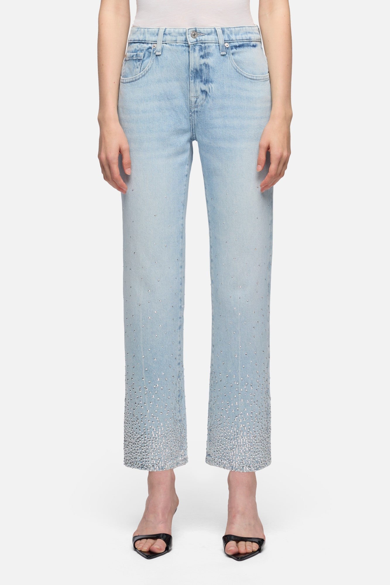 7-for-all-mankind-calie-straight-ankle-jeans-luminous-blue-damen image 3