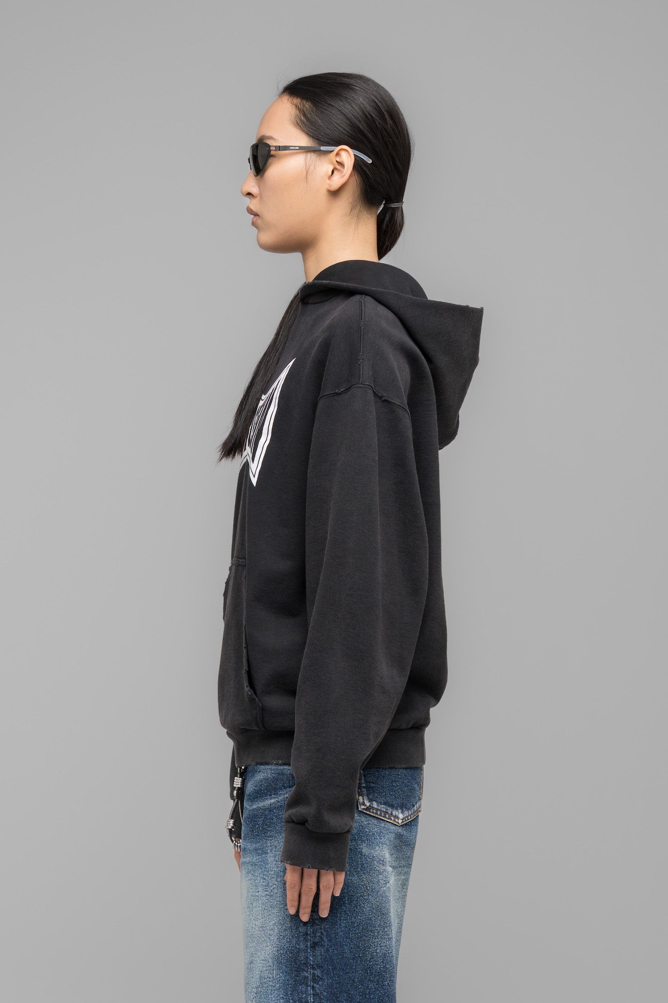 032c-protein-hoodie-regular-fit-bio-baumwolle image 3
