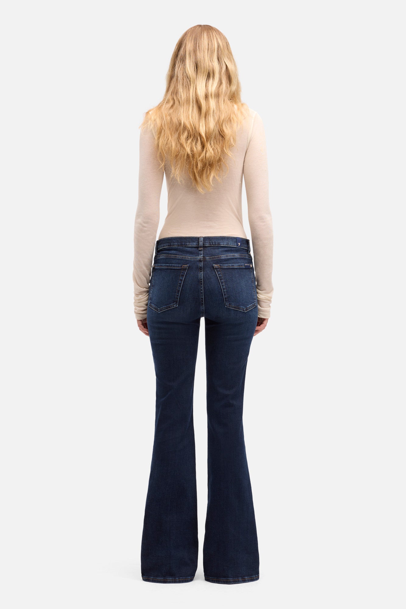 7-for-all-mankind-dojo-slim-illusion-jeans-damen-midnight-fade image 5