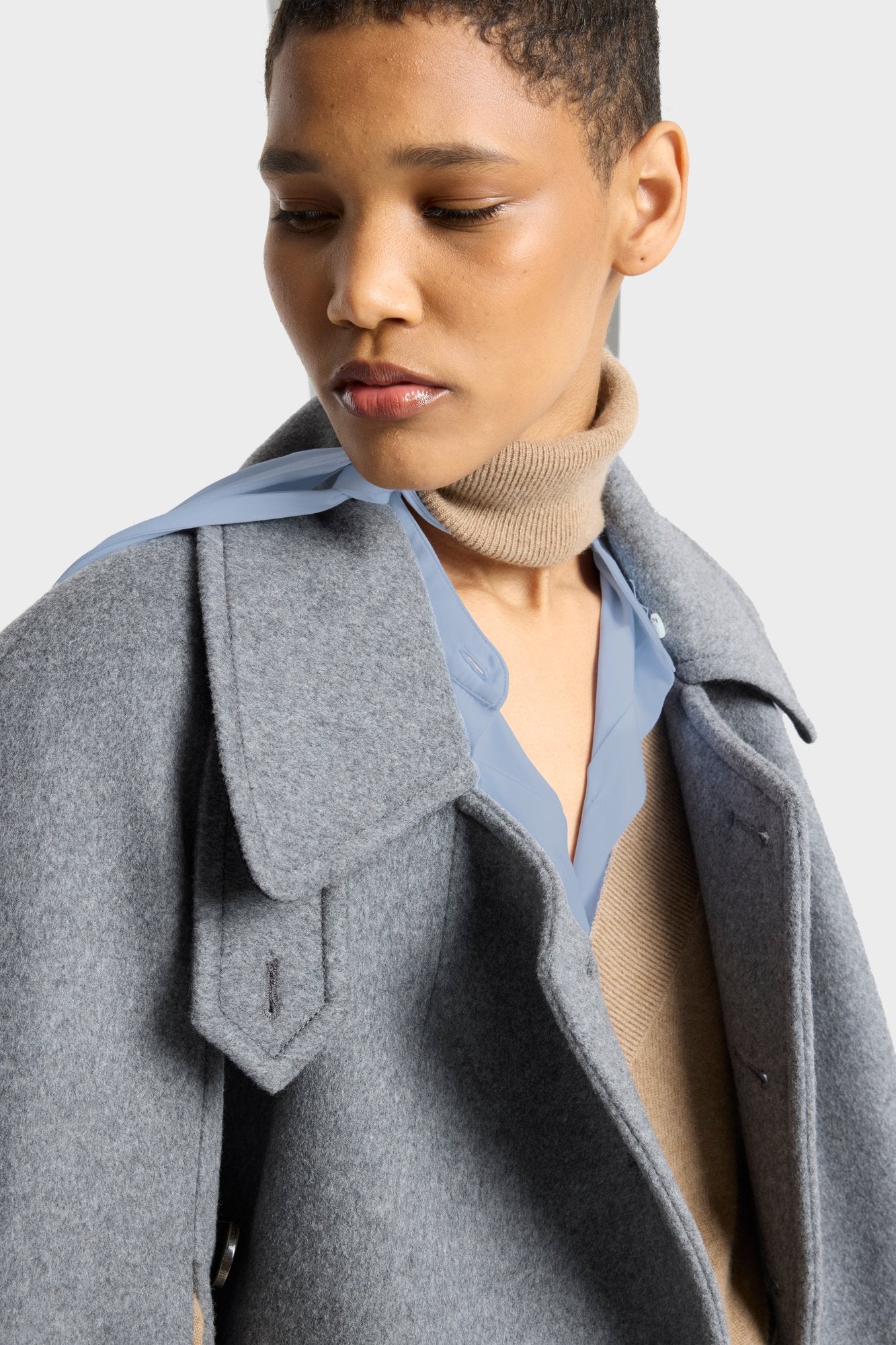 7-for-all-mankind-large-rib-v-neck-sweater-kaschmirpullover-in-cashmere-sandcast image 4
