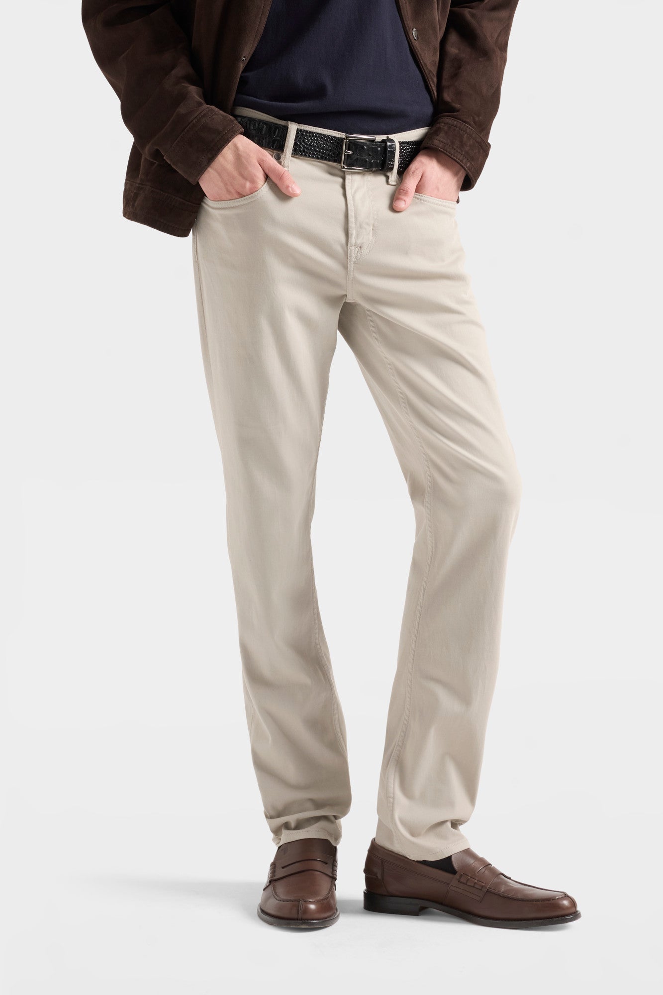 7-for-all-mankind-luxe-performance-sateen-slimmy-hose-blade-herren image 3