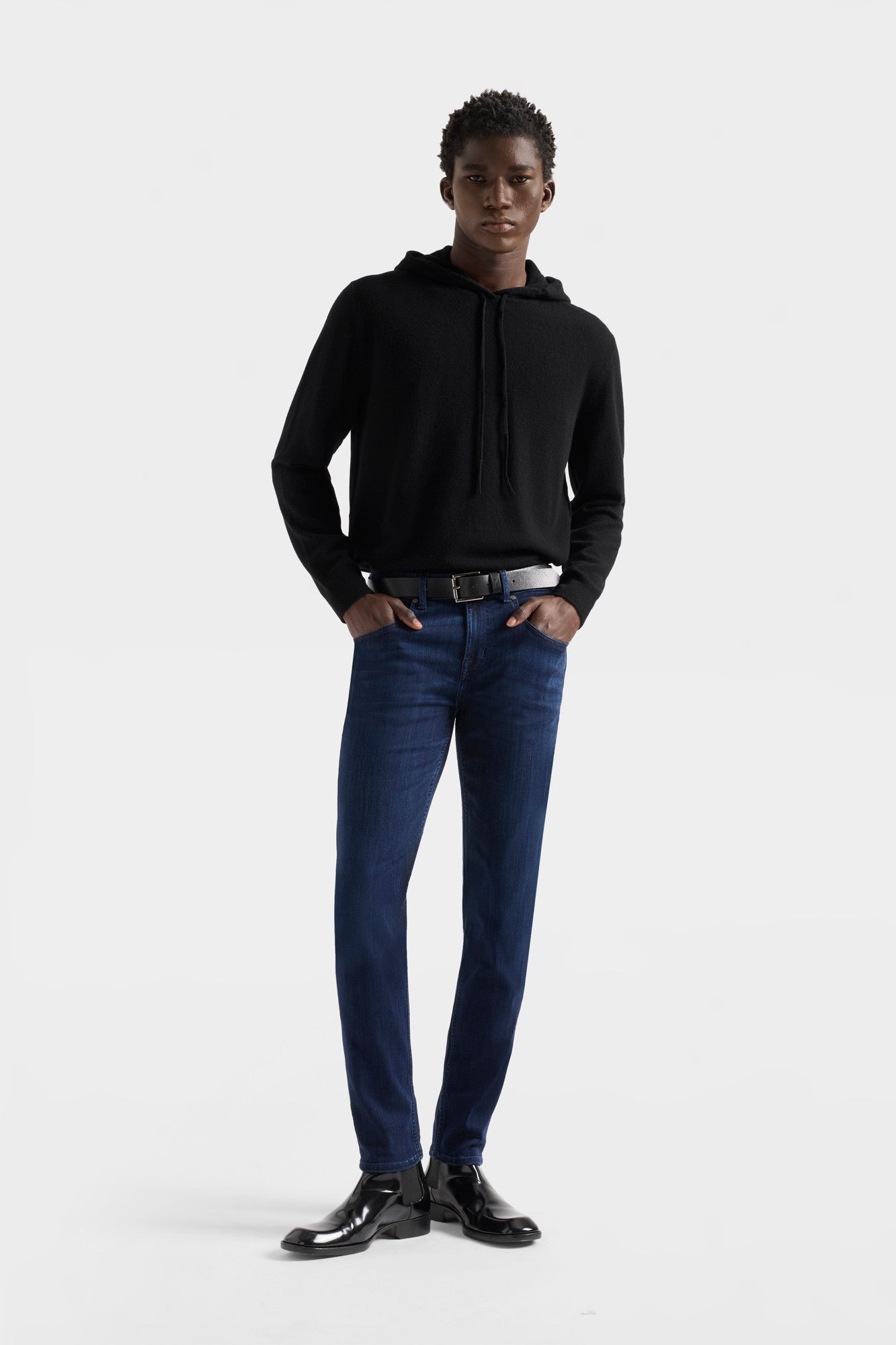 7-for-all-mankind-cashmere-hoodie-coal-herren image 2