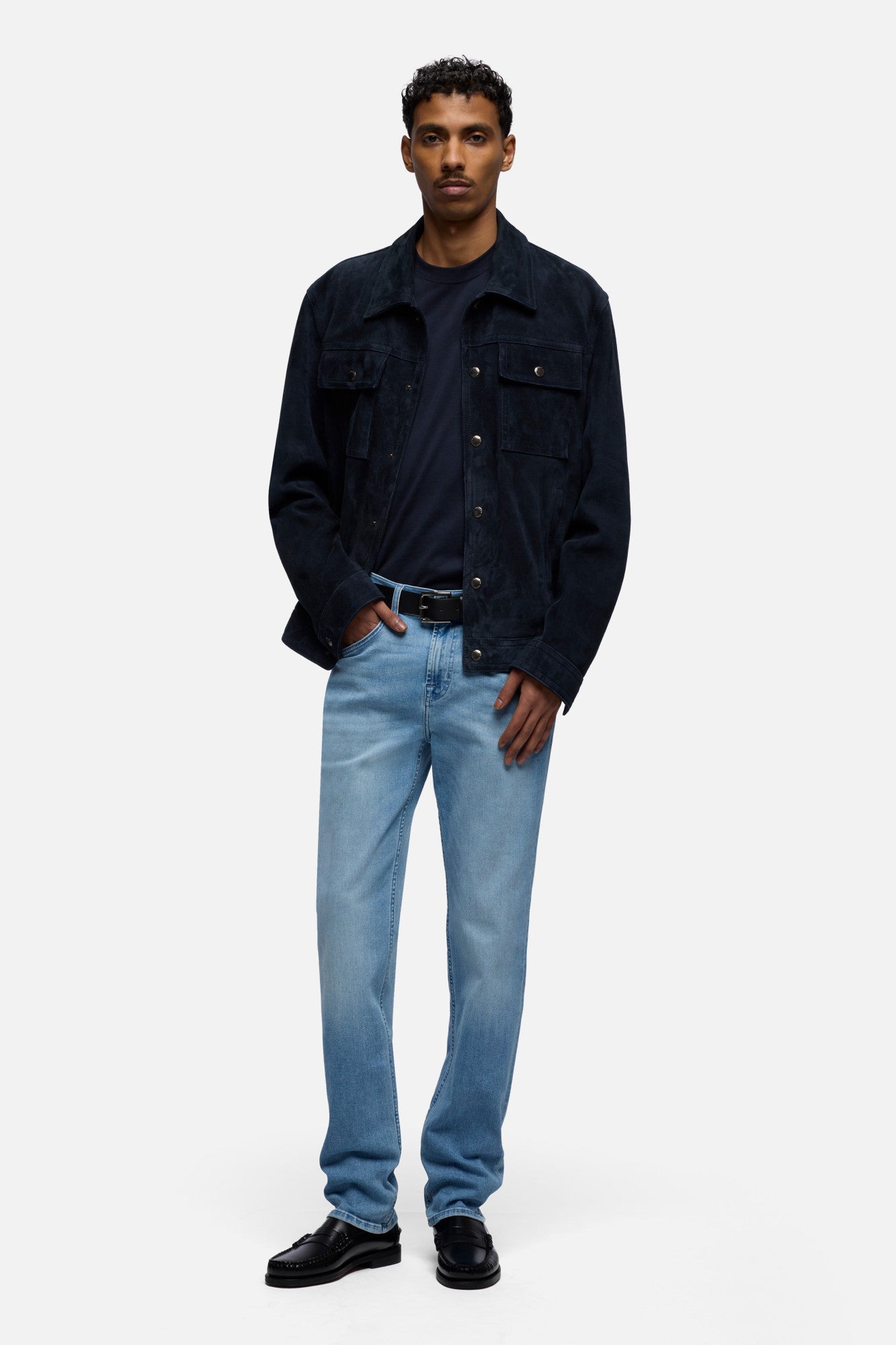 7-for-all-mankind-slimmy-slim-jeans-denim-foam-herren image 2