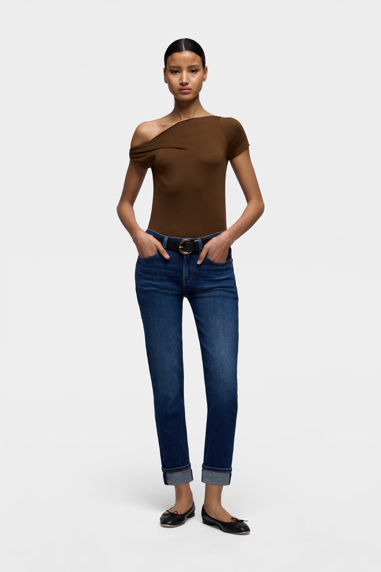 7-for-all-mankind-relaxed-skinny-slim-illusion-jeans-in-current image 2