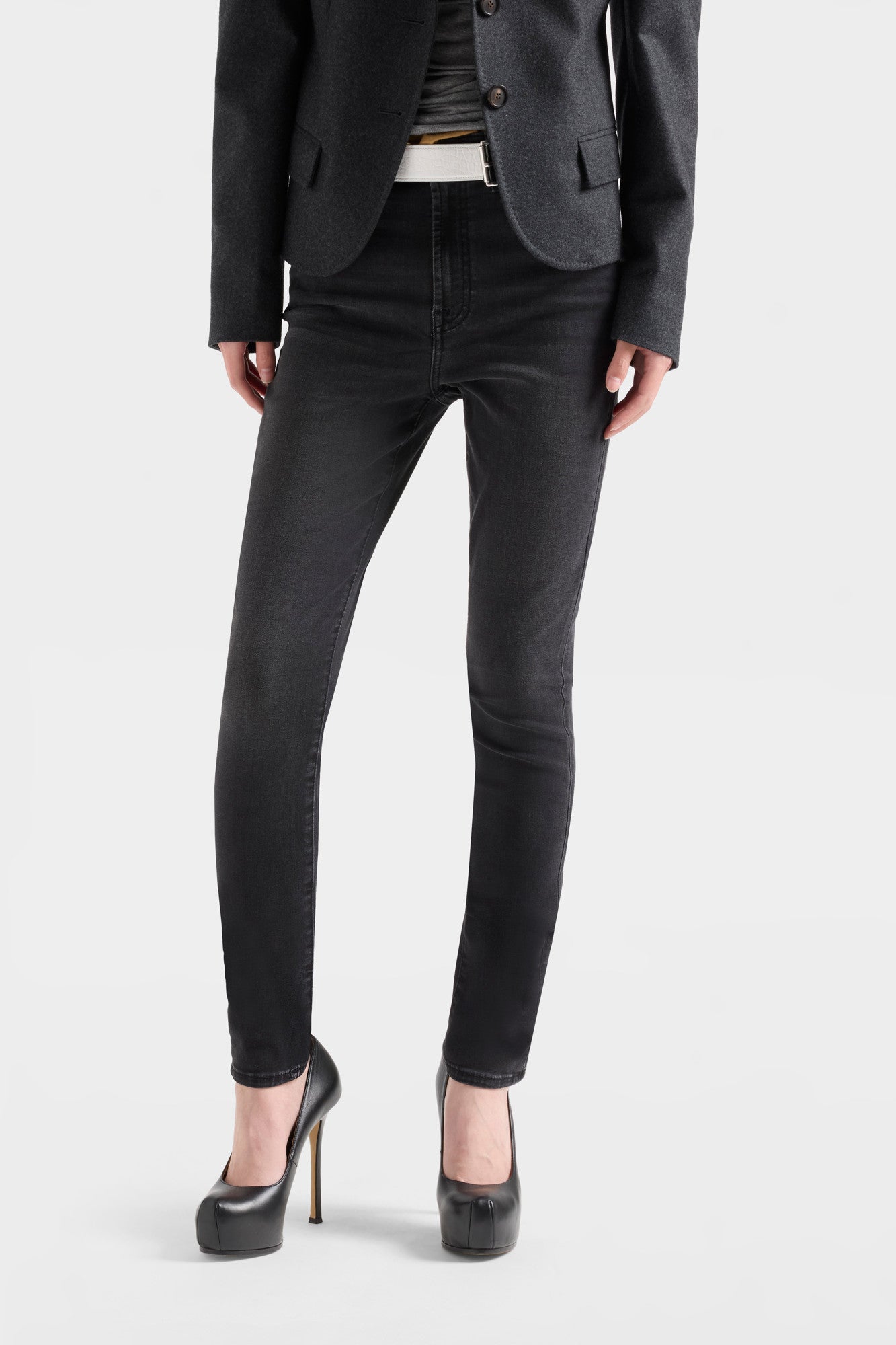 7-for-all-mankind-the-skinny-jeans-b-air-black-beauty image 3