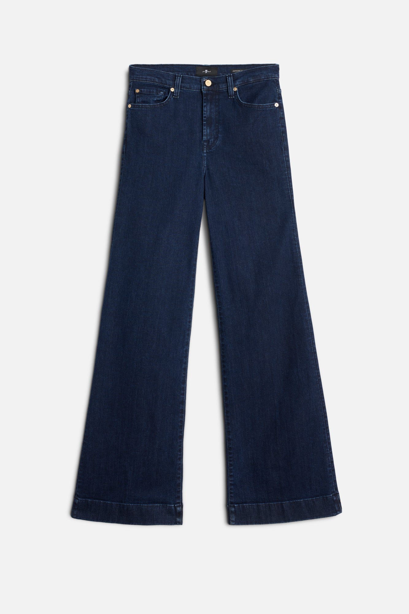 7-for-all-mankind-slim-illusion-modern-dojo-jeans-classical image 1