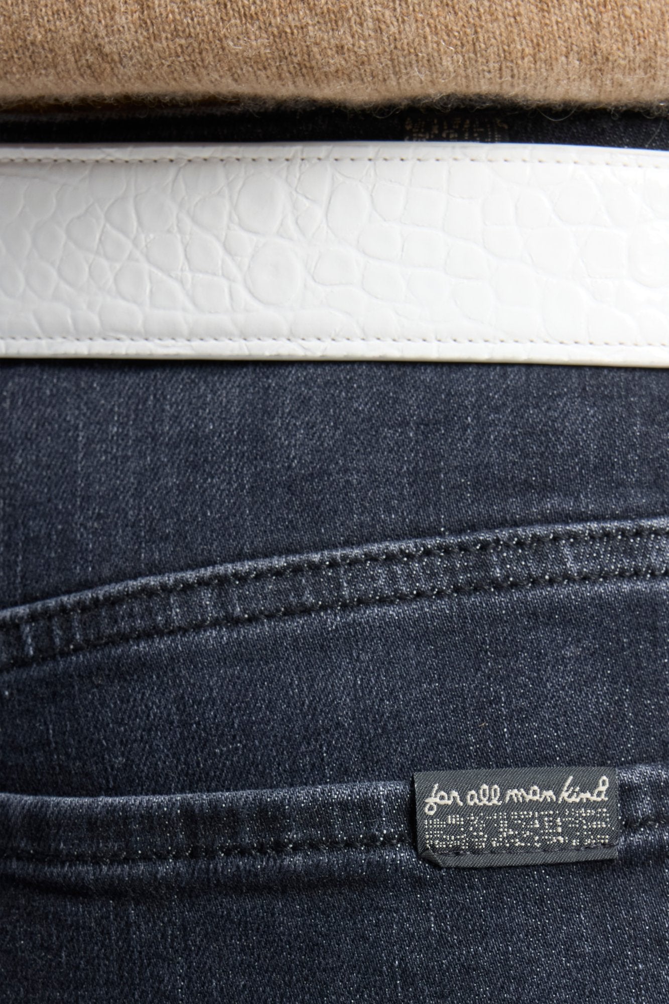7-for-all-mankind-the-slim-jeans-damen-slim-illusion-carbon-storm image 4