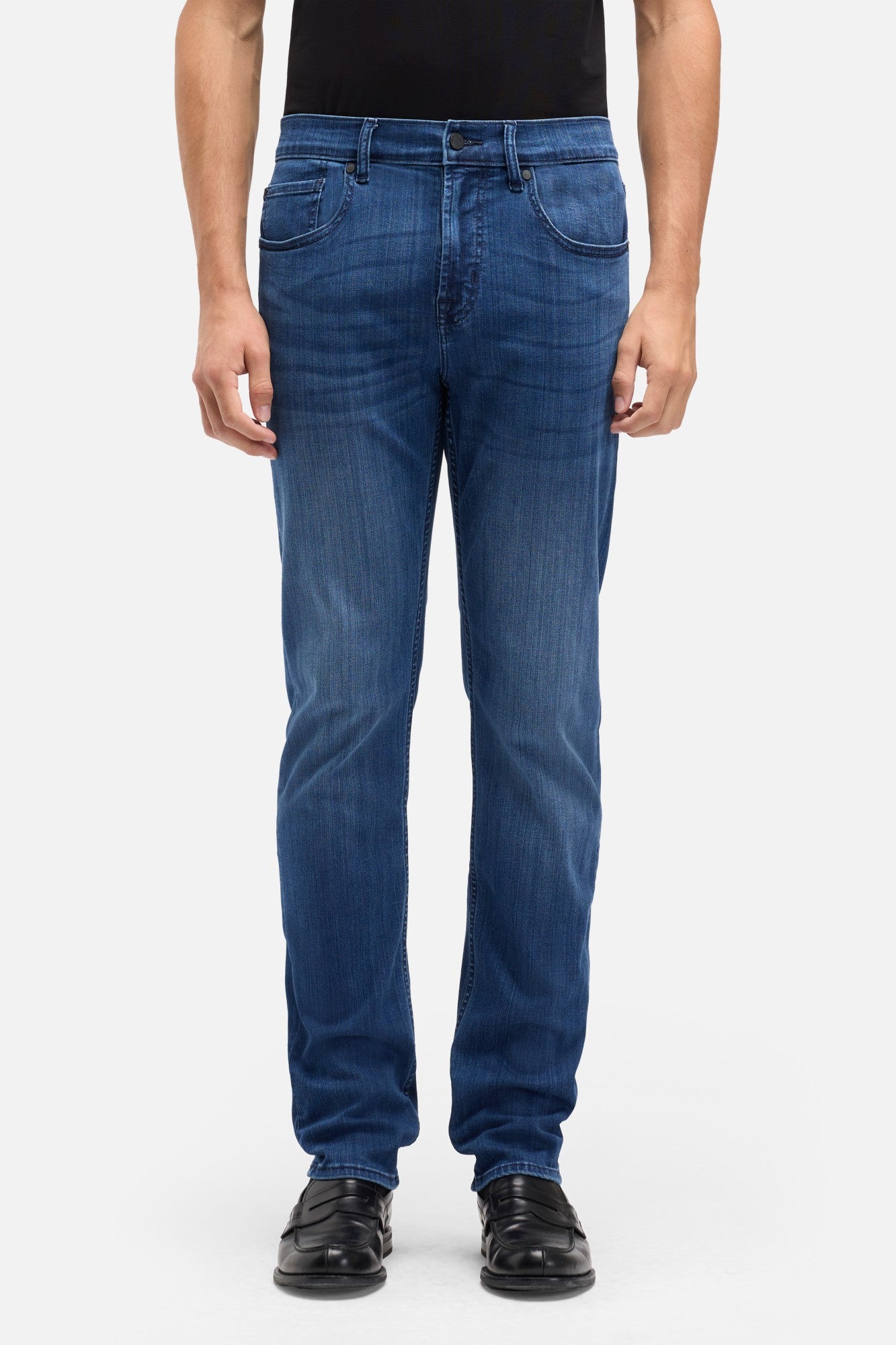 7-for-all-mankind-slimmy-herren-slim-jeans-in-mid-blue image 3