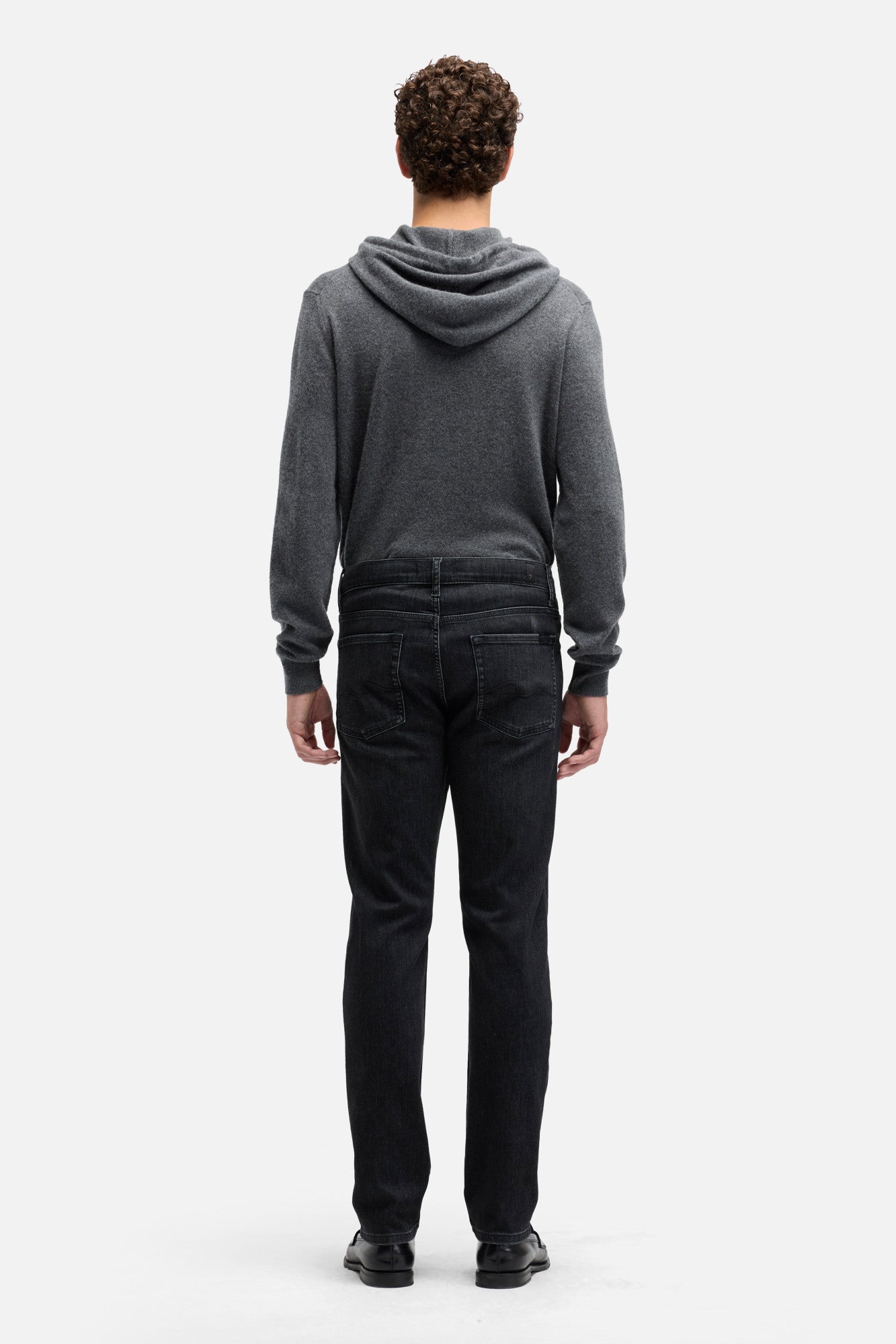 7-for-all-mankind-slimmy-slim-jeans-herren-luxe-performance-starry-schwarz image 5