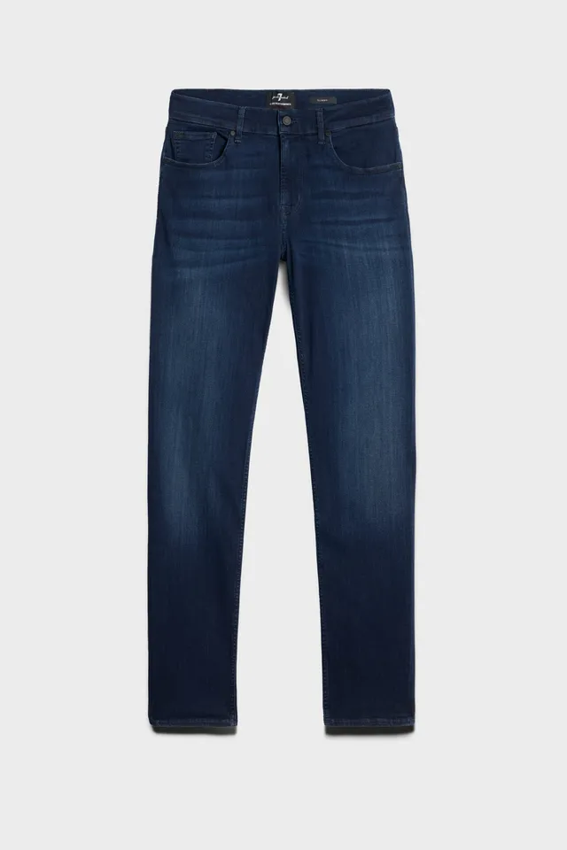 7-for-all-mankind-luxe-performance-plus-slimmy-jeans-deep-blue-herren image 1