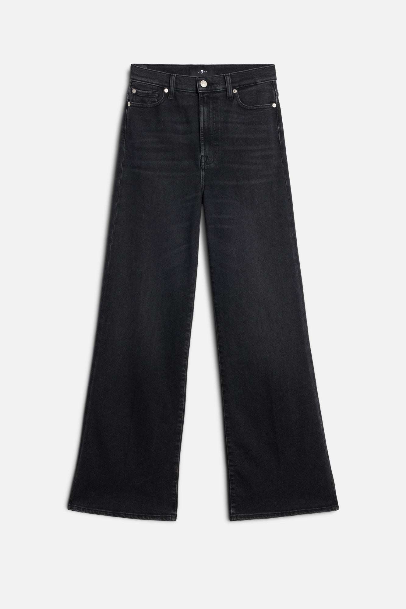 7-for-all-mankind-jo-ultra-high-rise-wide-leg-damen-jeans-in-bottomline image 1
