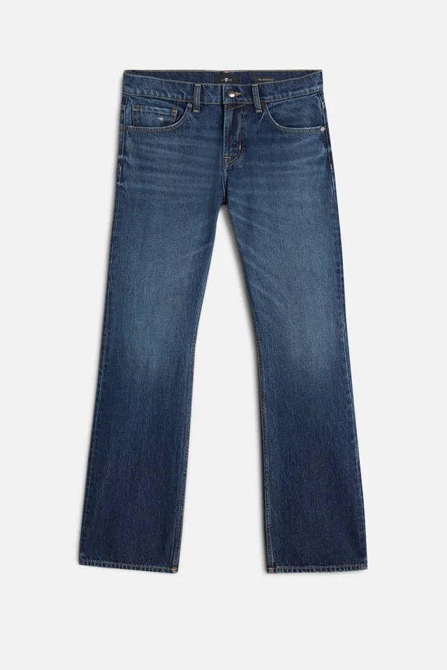 7-for-all-mankind-the-bootcut-brave-bootcut-herren-jeans image 1
