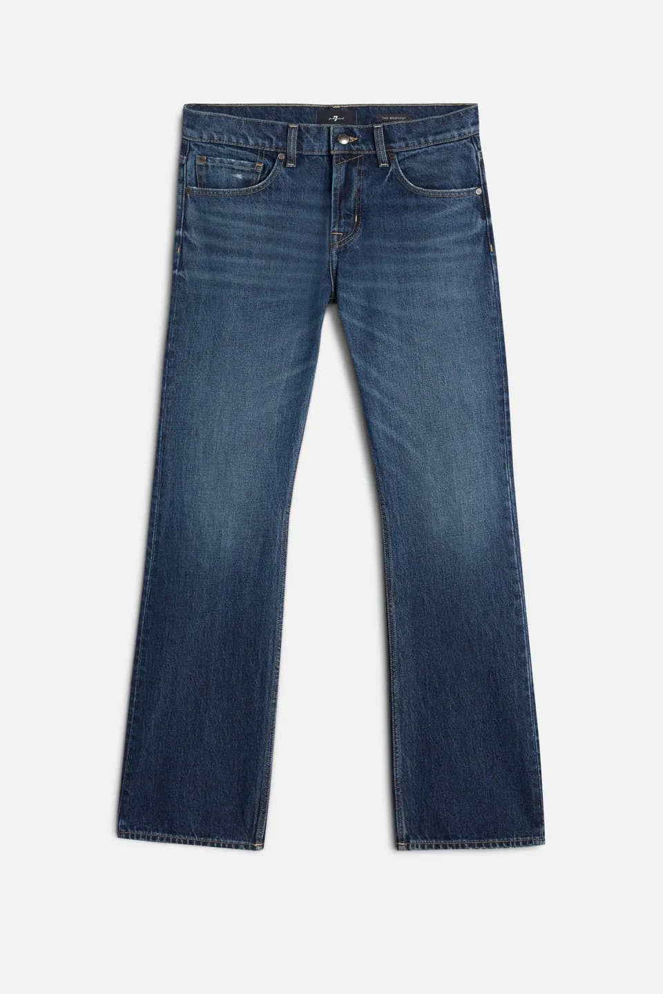 7-for-all-mankind-the-bootcut-brave-bootcut-herren-jeans image 1