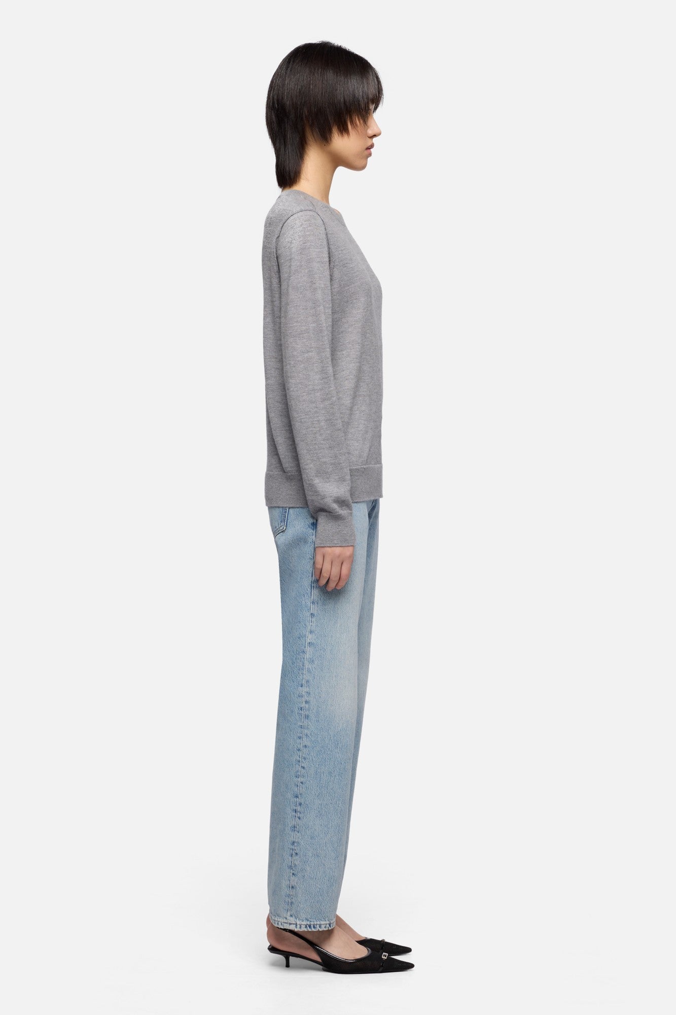 7-for-all-mankind-cashmere-crewneck-pullover-in-slate image 6