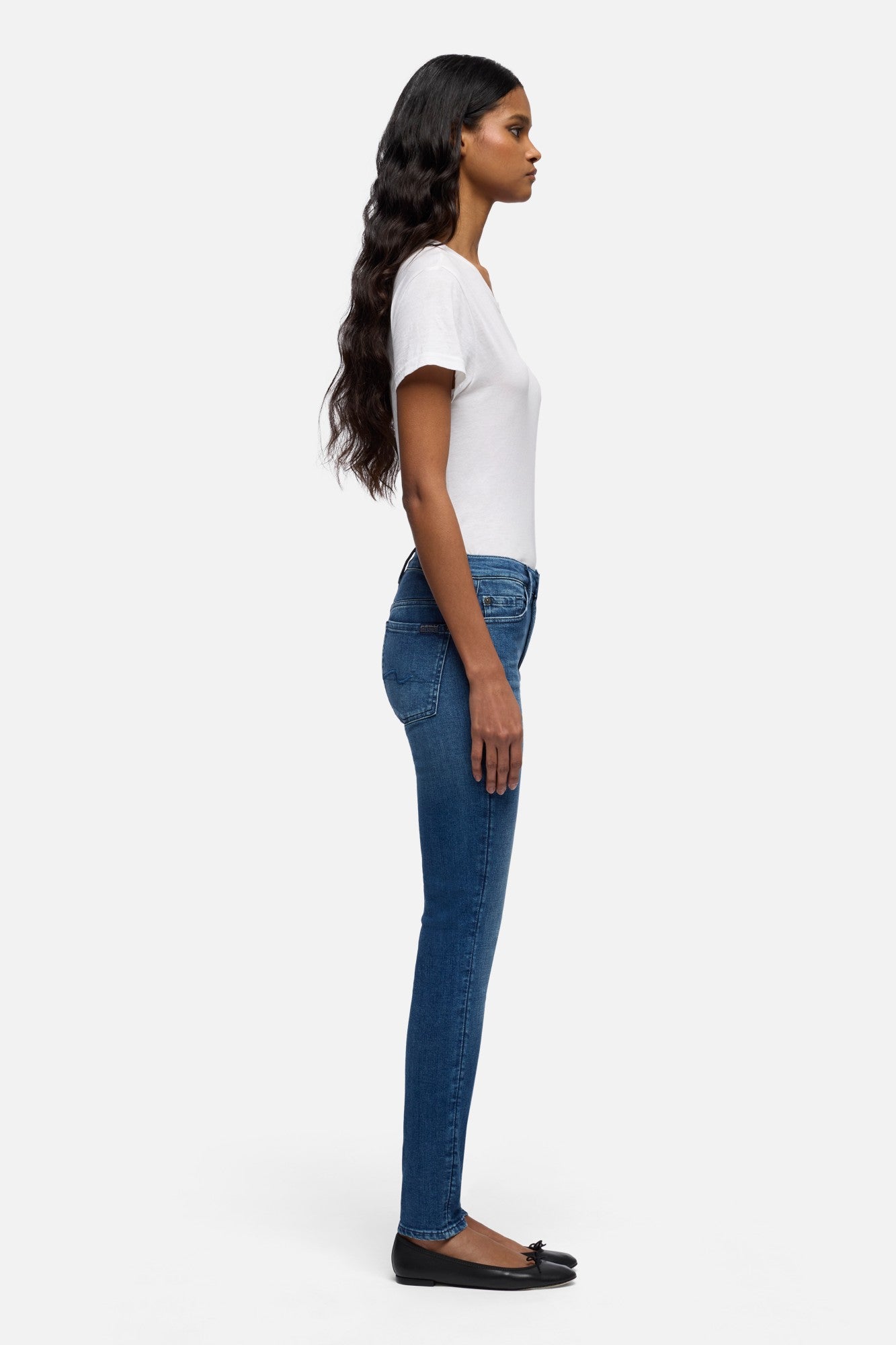 7-for-all-mankind-high-waist-skinny-slim-illusion-adventure-damenjeans image 7