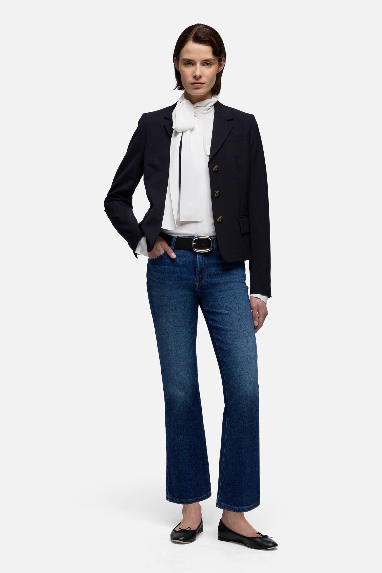 7-for-all-mankind-cropped-boot-slim-illusion-current-damen-jeans image 2
