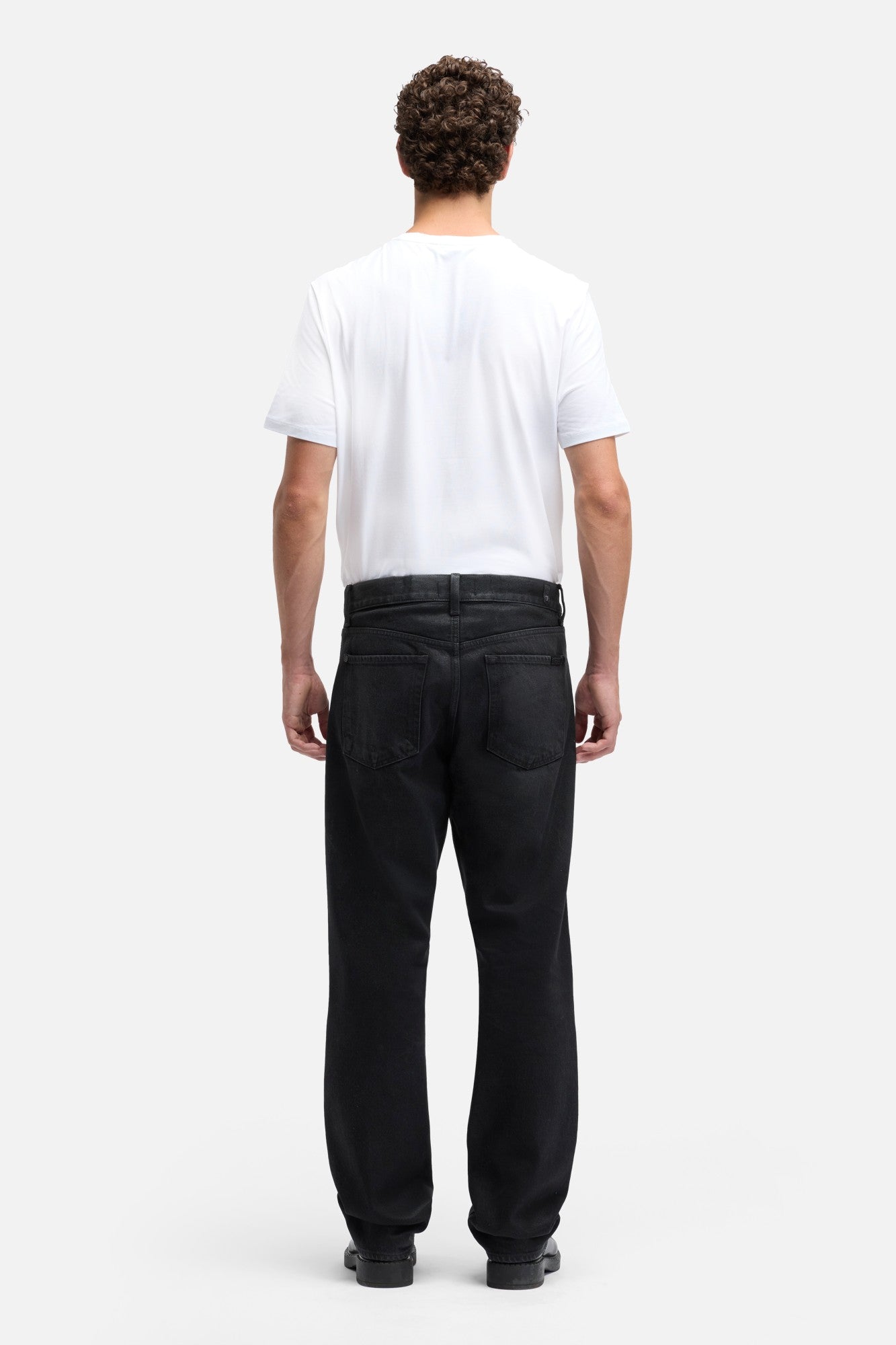 7-for-all-mankind-coated-denim-modern-straight-space-rock-herren-jeans image 5