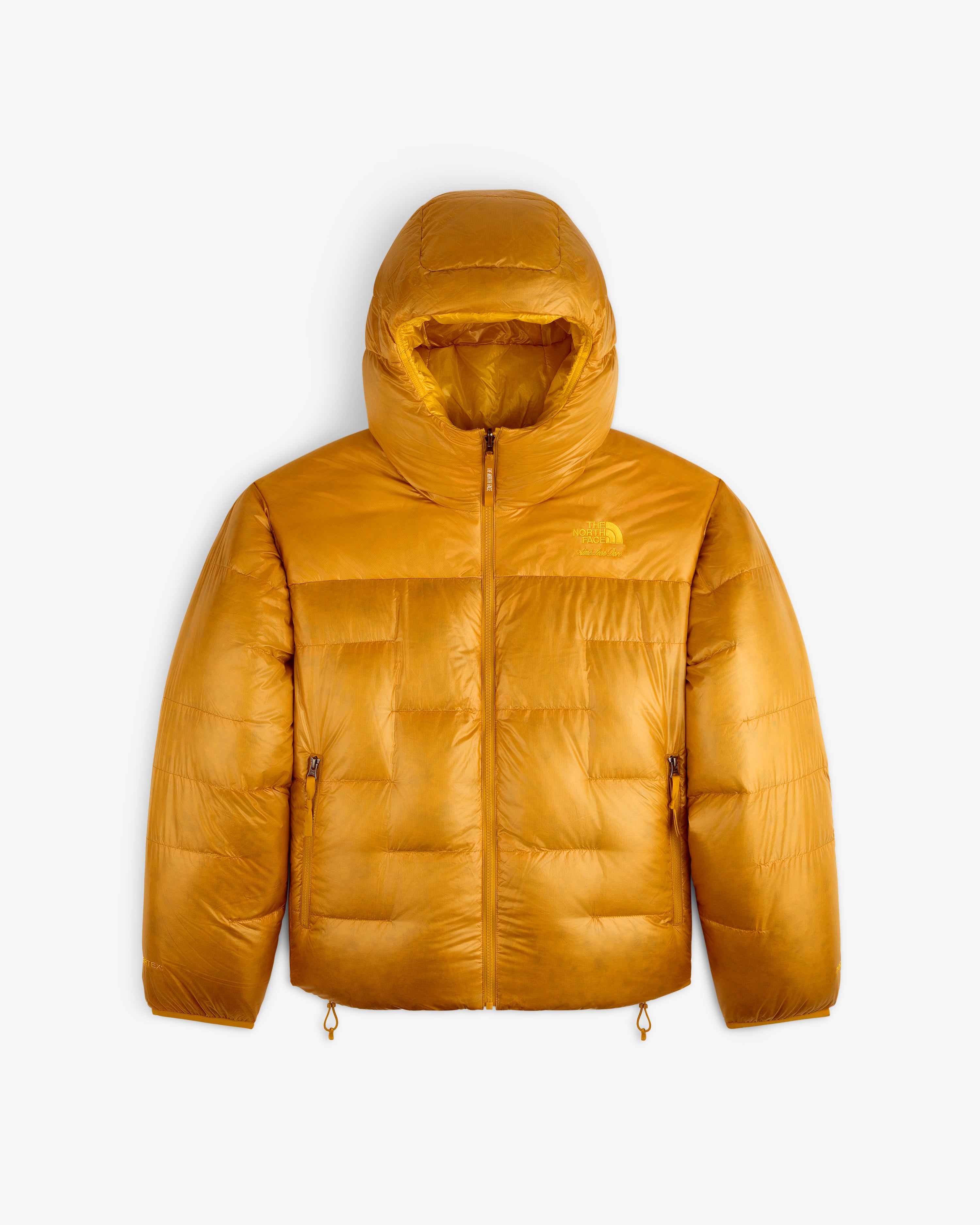 ald-the-north-face-reversible-pertex-nuptse-jacket-goldene-wende-daunenjacke image 2