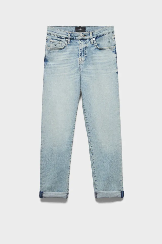 7-for-all-mankind-luxe-vintage-josefina-jeans-must-damen-boyfriend image 1