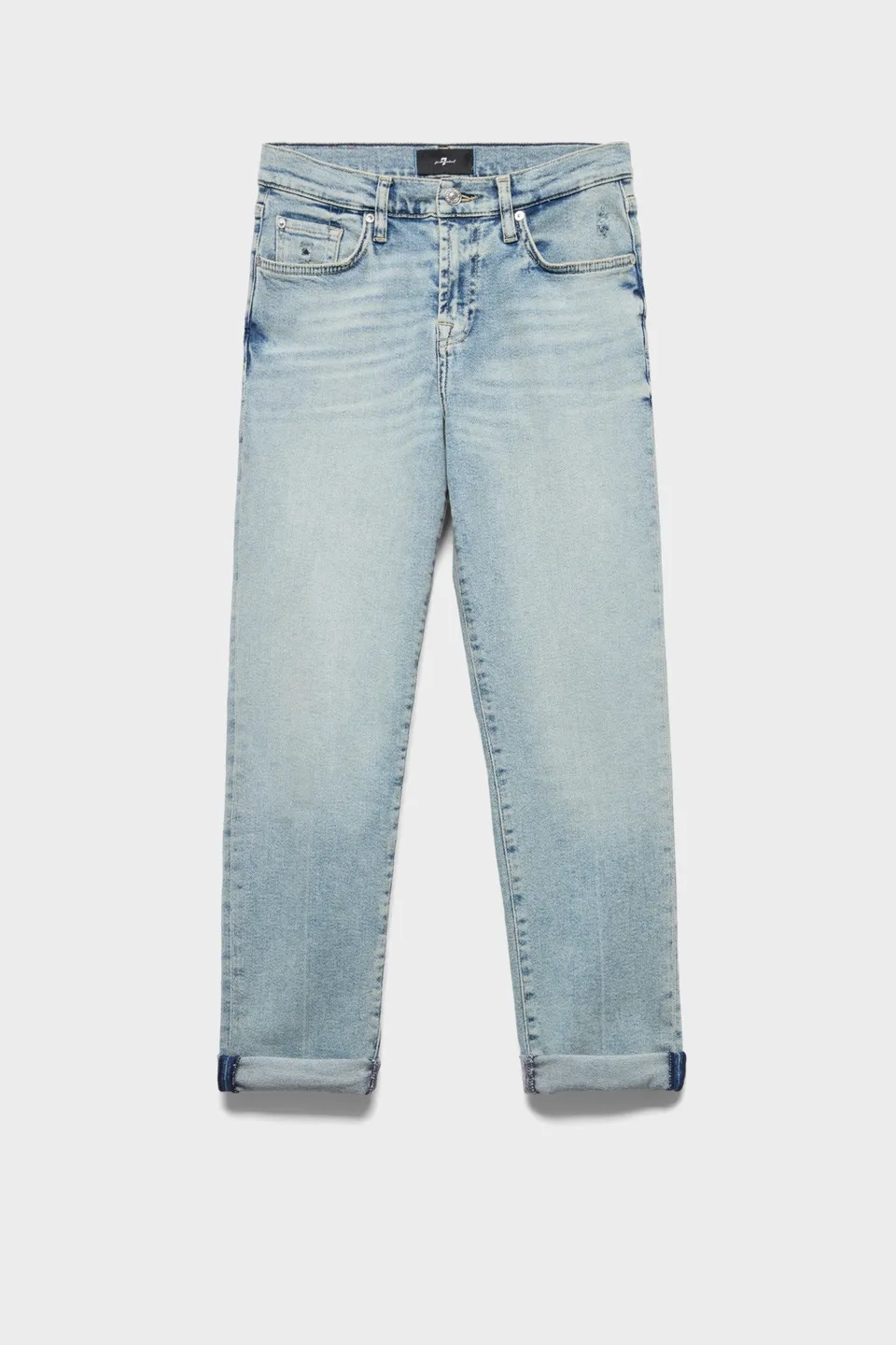 7-for-all-mankind-luxe-vintage-josefina-jeans-must-damen-boyfriend image 1