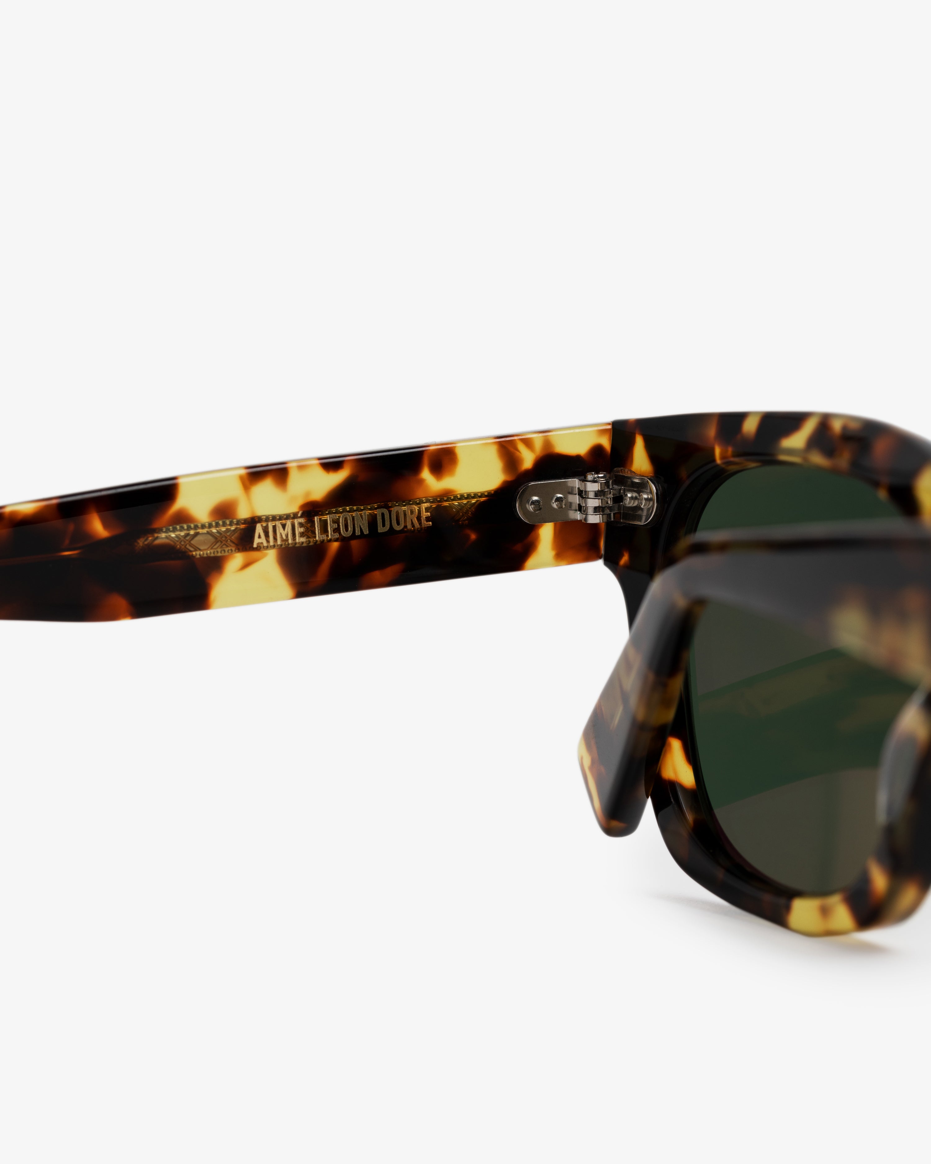 aim-leon-dore-gallo-sonnenbrille-tortoise-polarisiert image 6