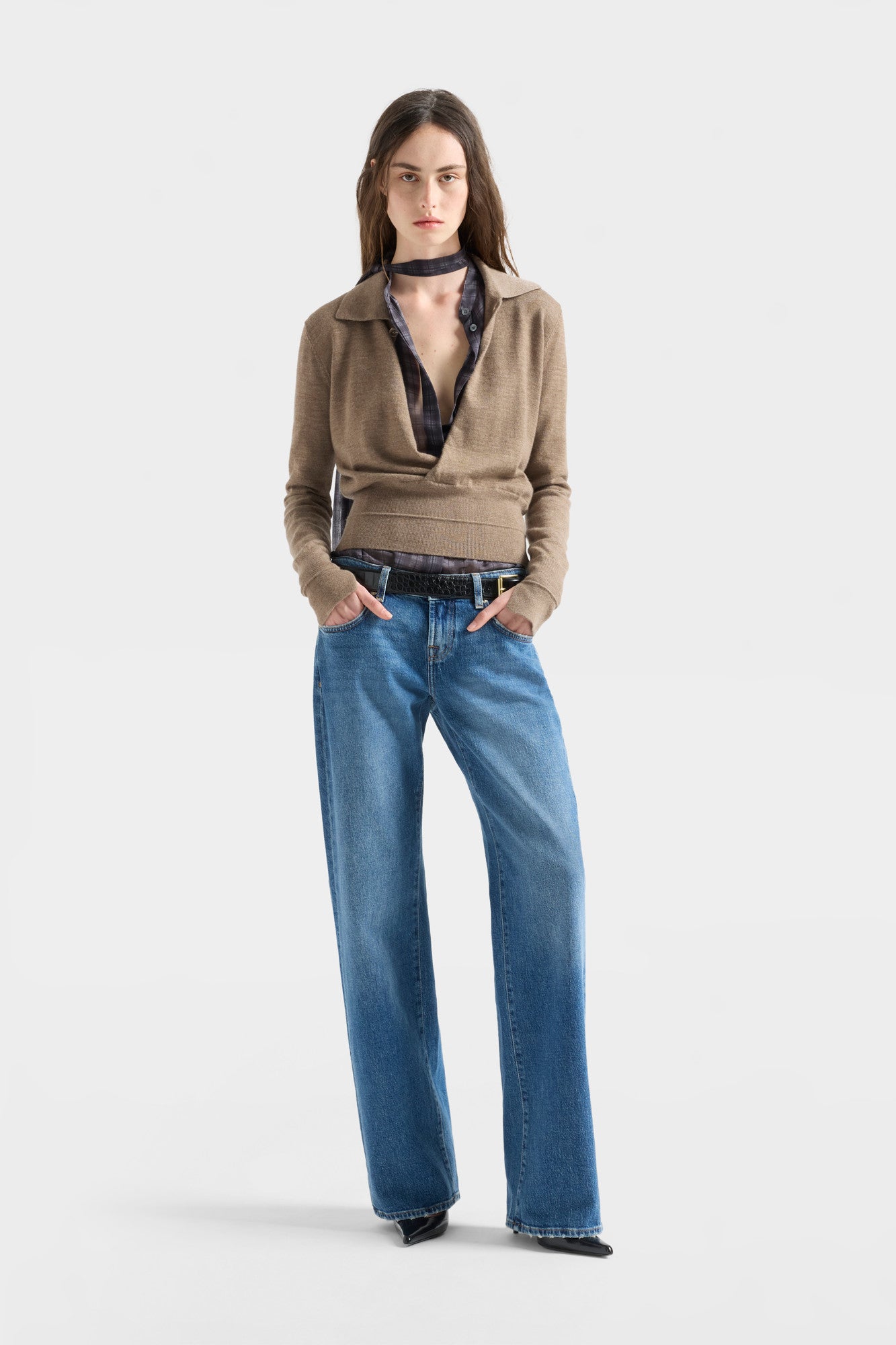 7-for-all-mankind-mankind-low-straight-jeans-explorer image 2