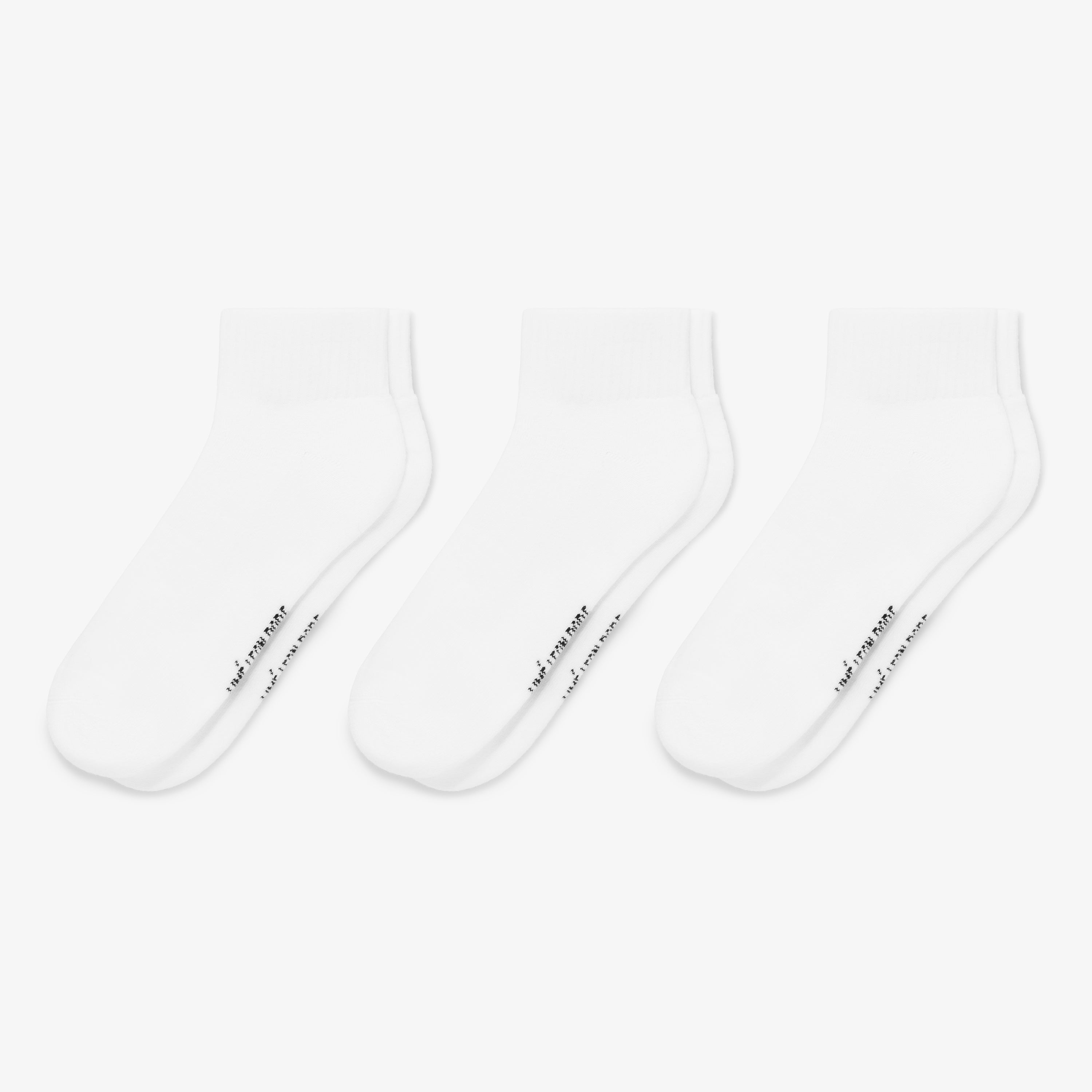 aim-leon-dore-ankle-sock-3-pack-socken-wei image 1