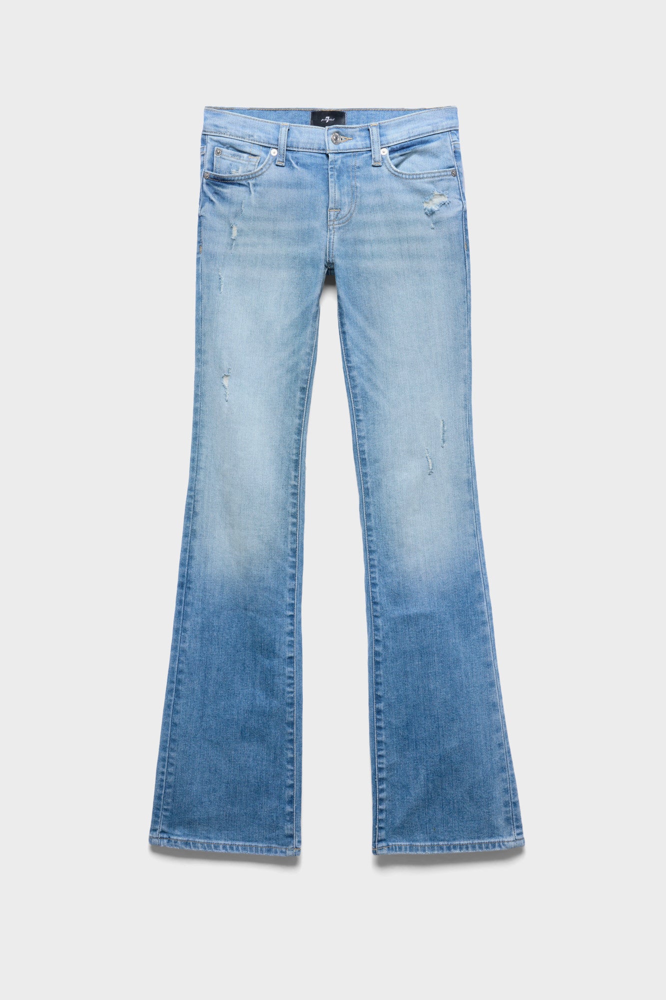 7-for-all-mankind-original-bootcut-jeans-summer-fig-damen image 1