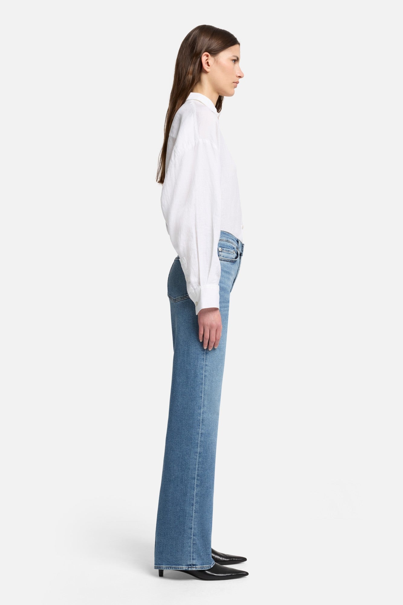 7-for-all-mankind-luxe-vintage-alexa-damen-straight-leg-jeans-high-time image 6
