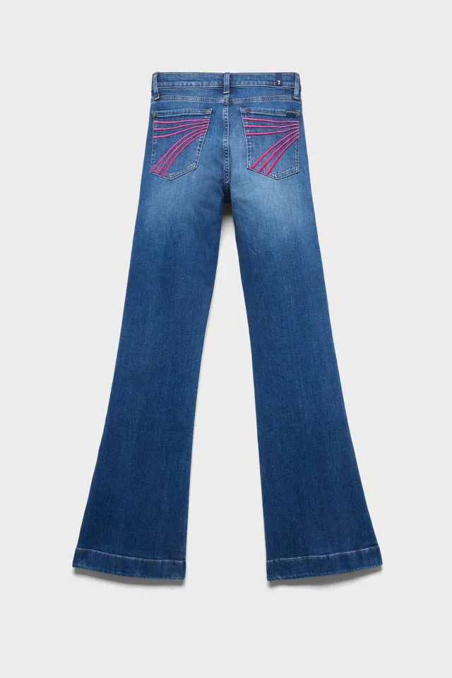 7-for-all-mankind-dojo-jeans-slim-illusion-moonwater-damen image 1