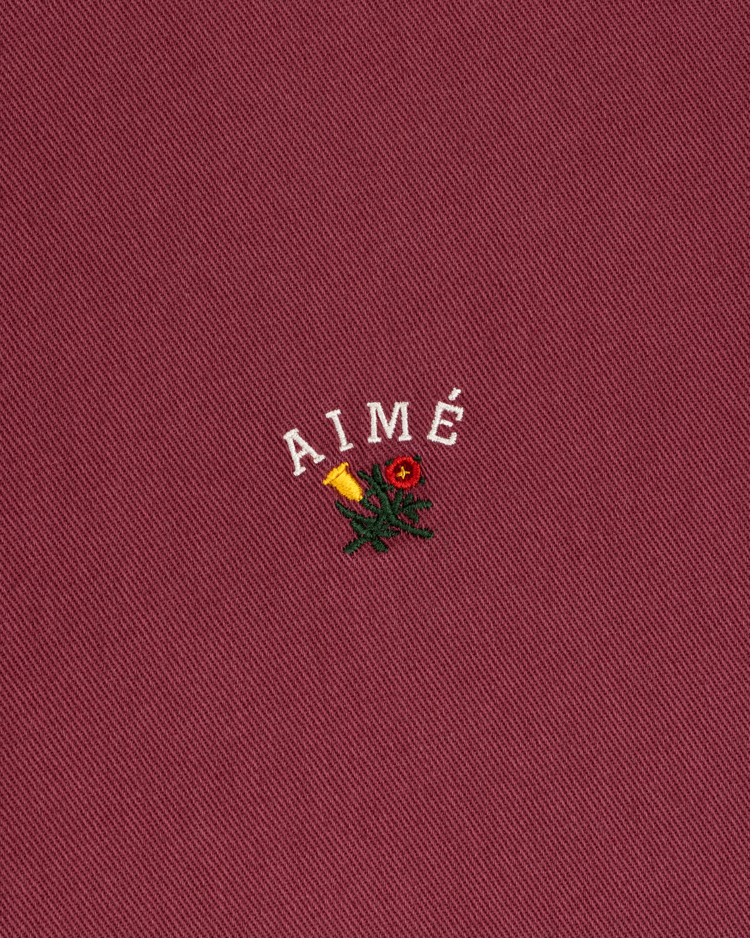 aim-leon-dore-garment-dyed-leon-overshirt-rot image 5