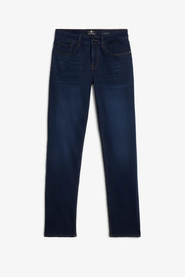 7-for-all-mankind-slimmy-slim-jeans-luxe-performance-beyond-herren image 1