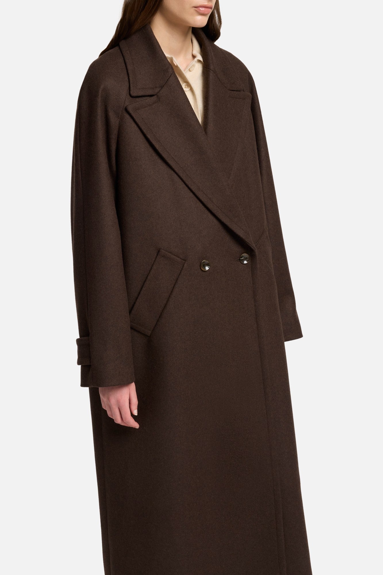 7-for-all-mankind-wool-double-breasted-coat-wollmantel-braun image 4