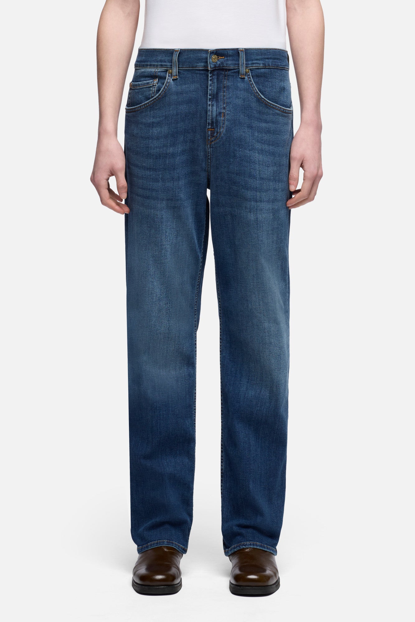 7-for-all-mankind-austyn-in-brink-jeans-herren-indigo-relaxed-fit image 3