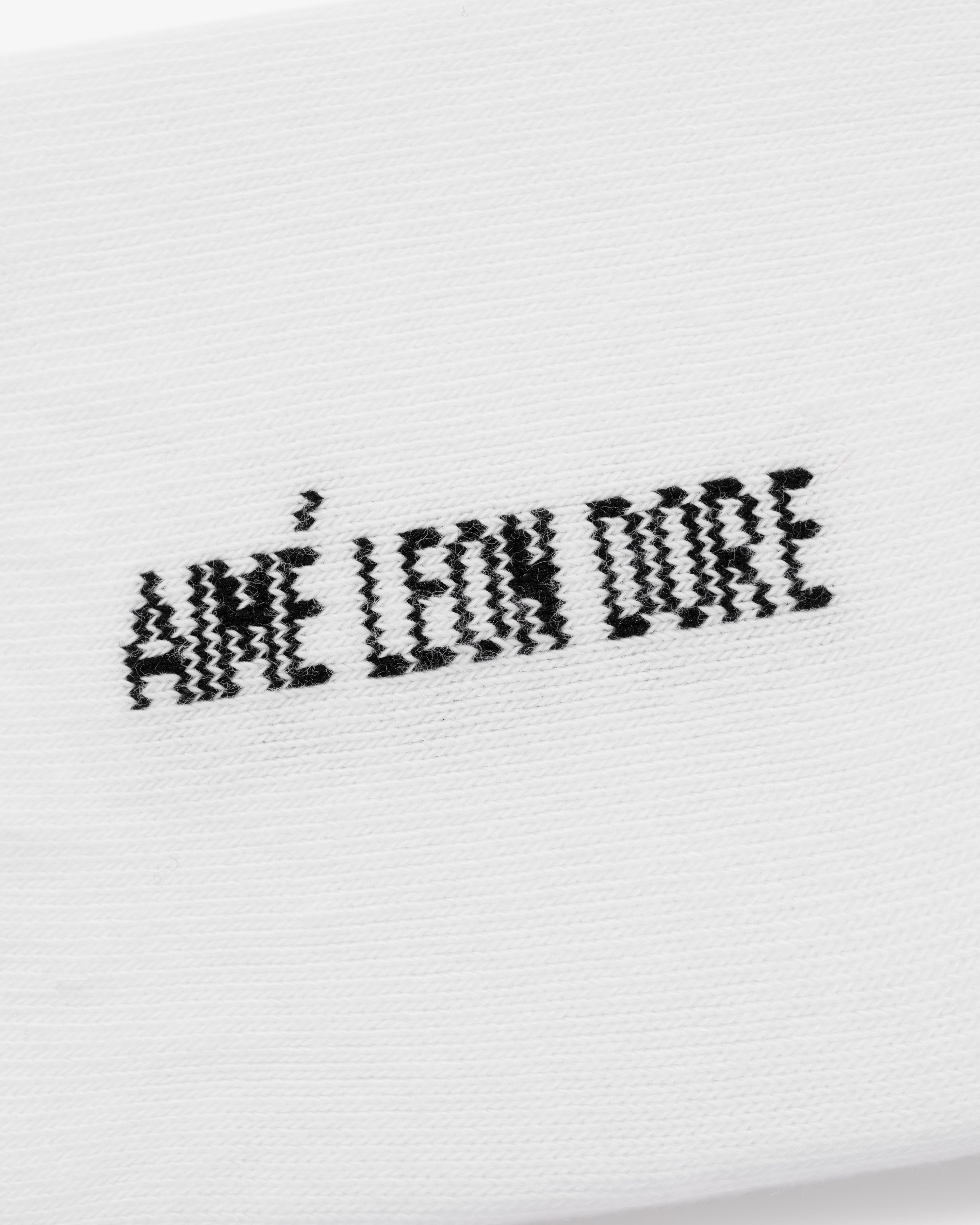 aim-leon-dore-no-show-sock-3-pack-socken-wei image 4