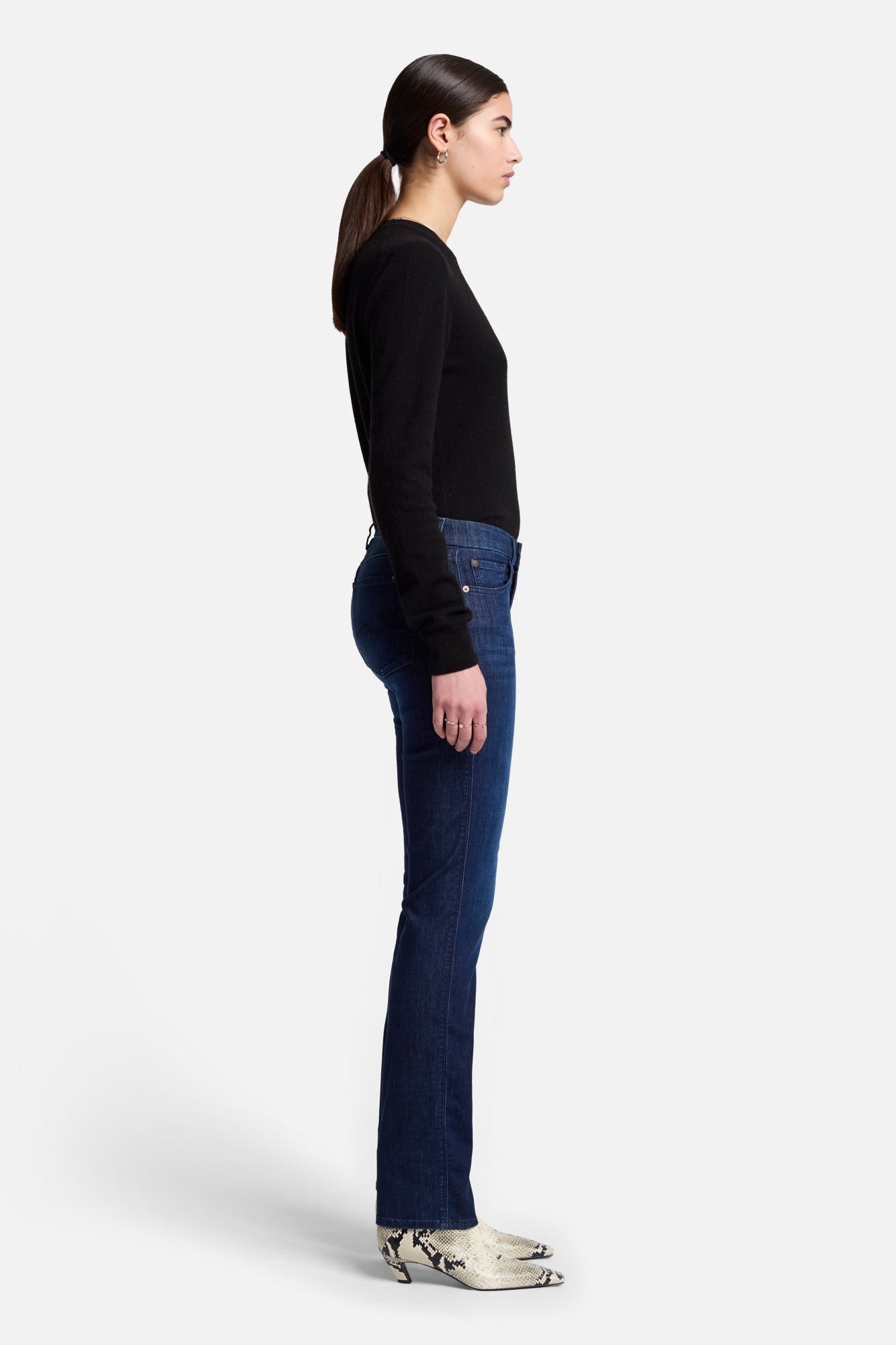 7-for-all-mankind-b-air-kimmie-straight-damen-jeans-in-afternoon image 5