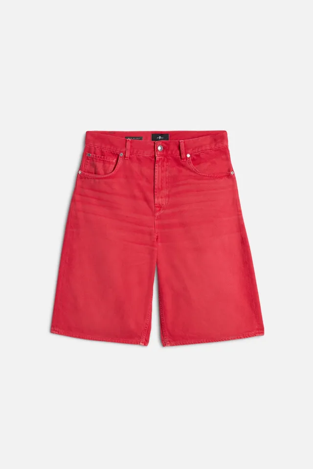 7-for-all-mankind-wide-leg-short-rigid-postbox-herren-shorts image 1