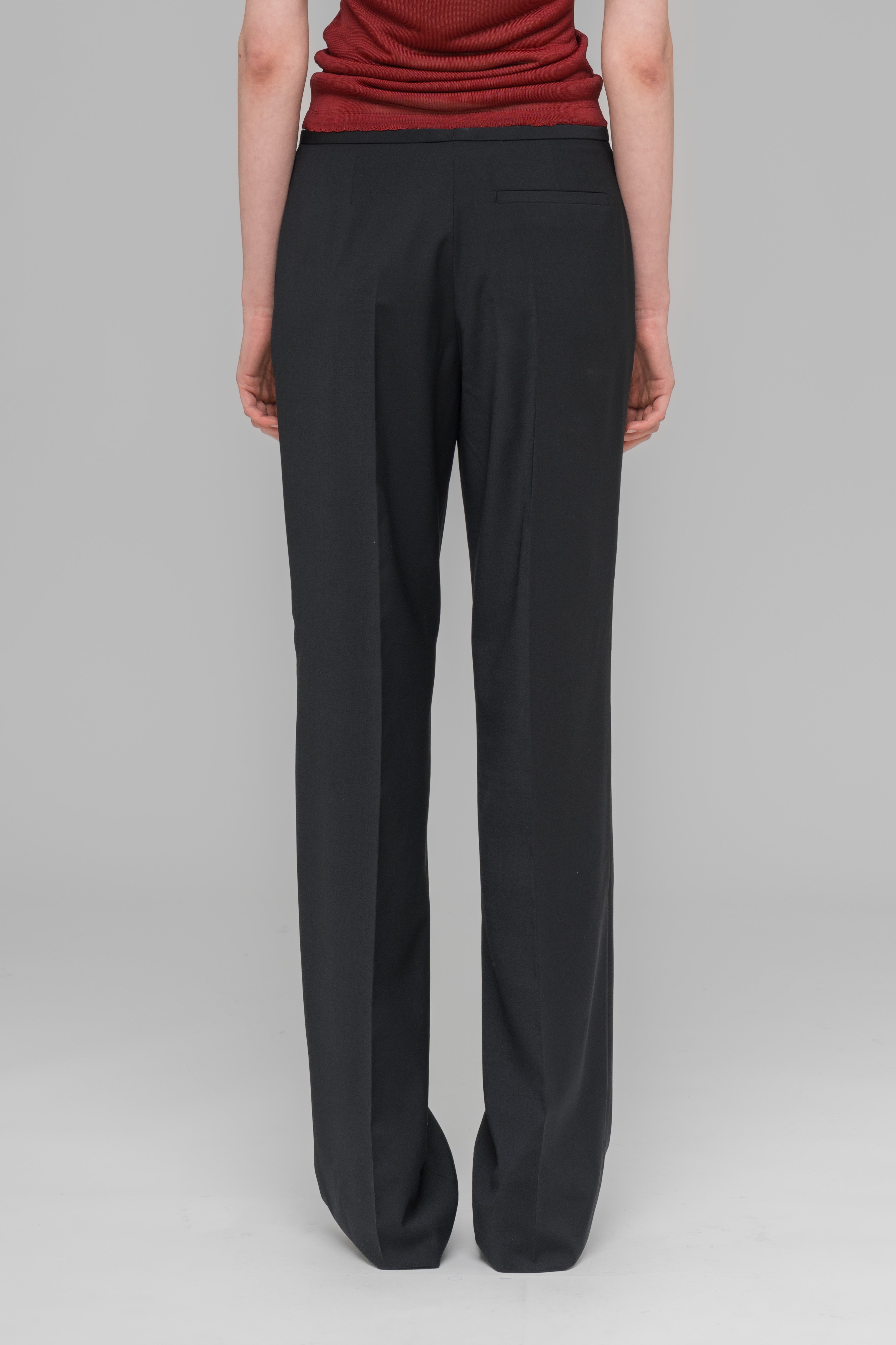 032c-office-attire-loose-cut-anzughose-sommerwolle image 4
