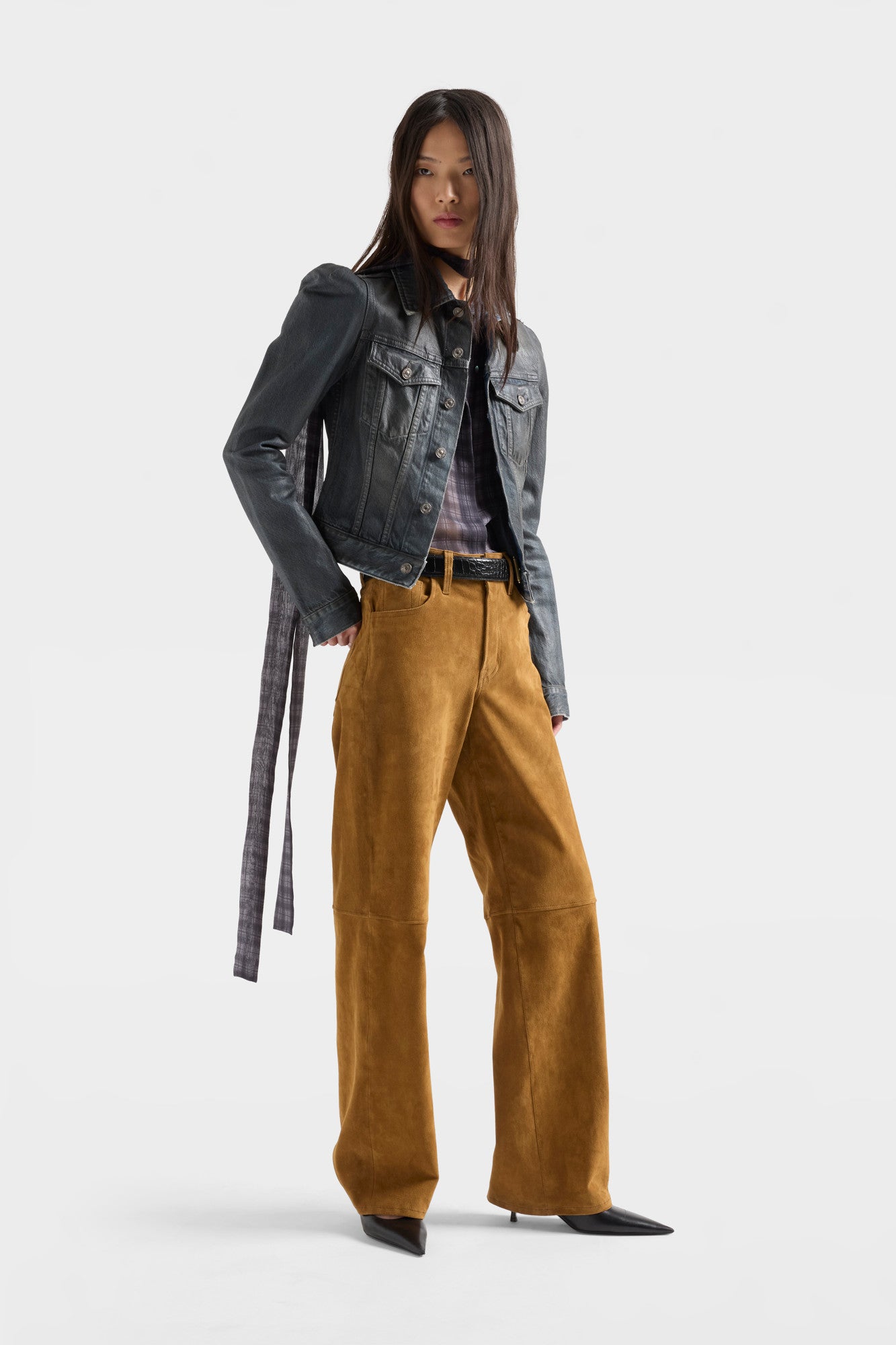 7-for-all-mankind-stovepipe-straight-suede-cognac-damen image 2
