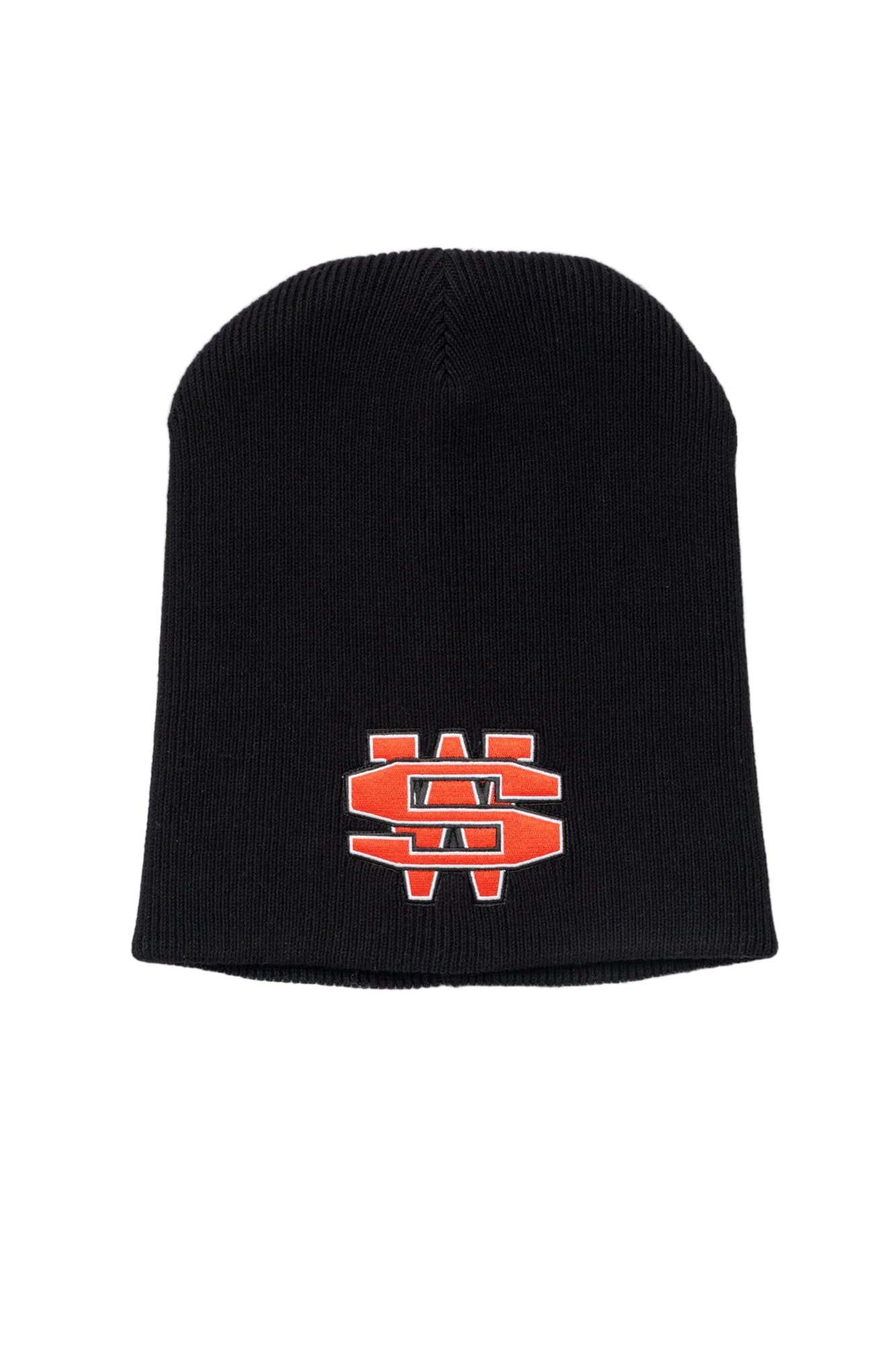 032c-beanie-mit-stickerei-strick-m-tze image 2