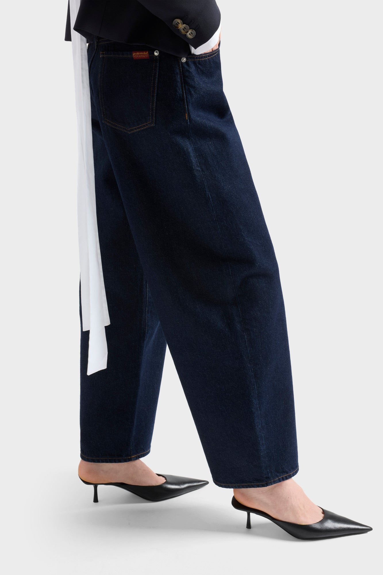 7-for-all-mankind-bonnie-curvilinear-jeans-denim-iron-blue-damen image 6