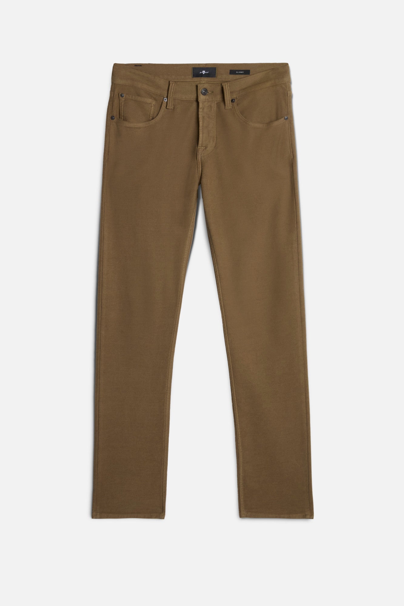 7-for-all-mankind-slimmy-luxe-motion-sagebush-jeans-herren image 1